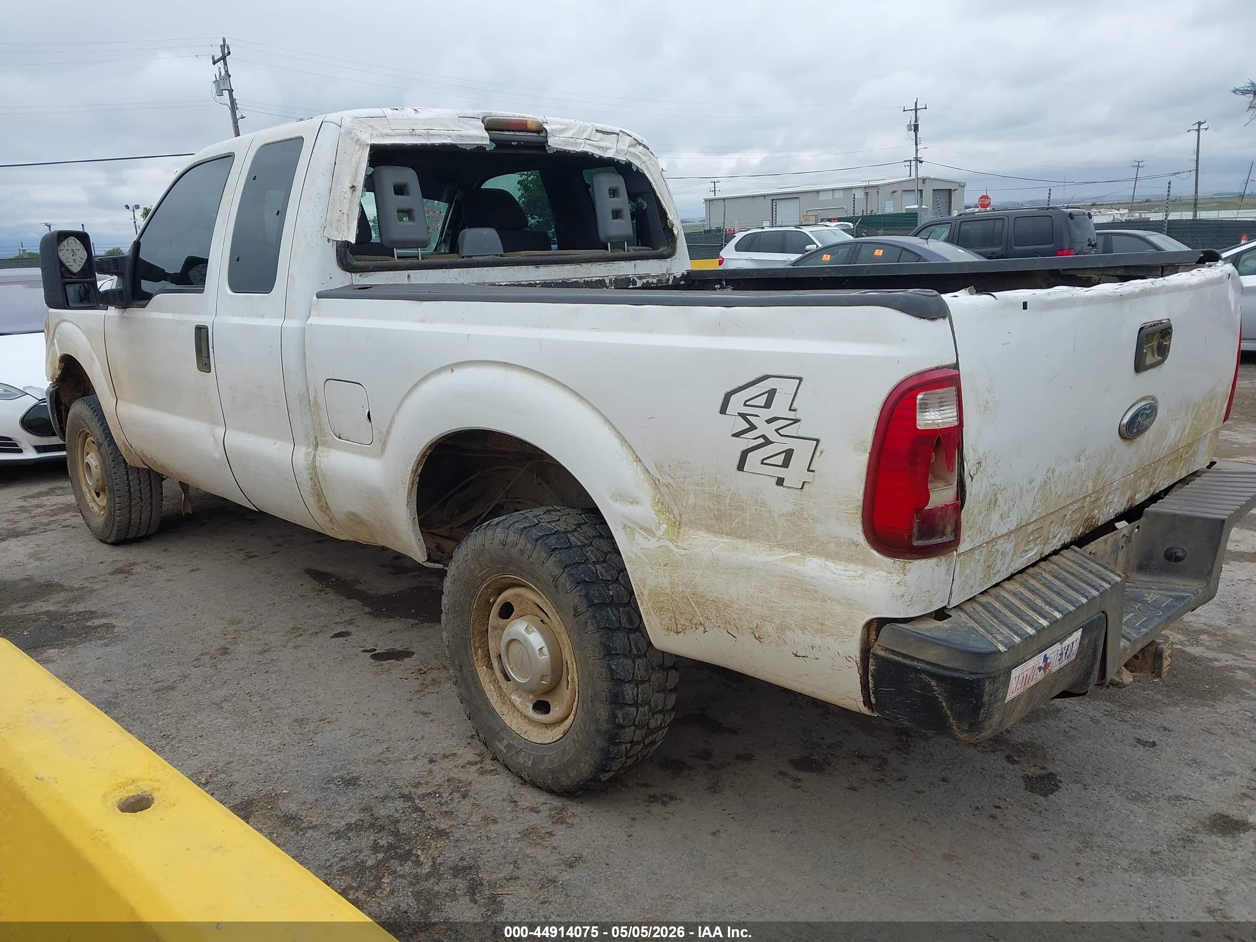 FORD F-250 image 3