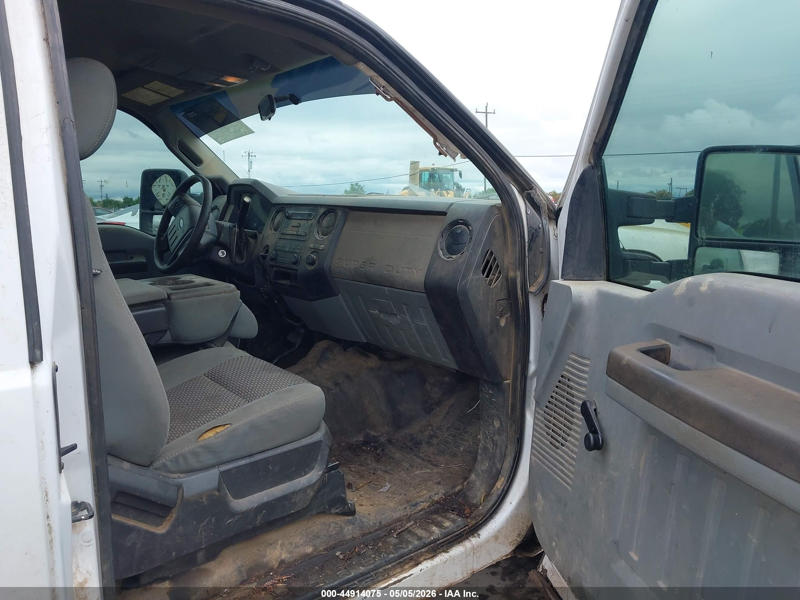 FORD F-250 image 5