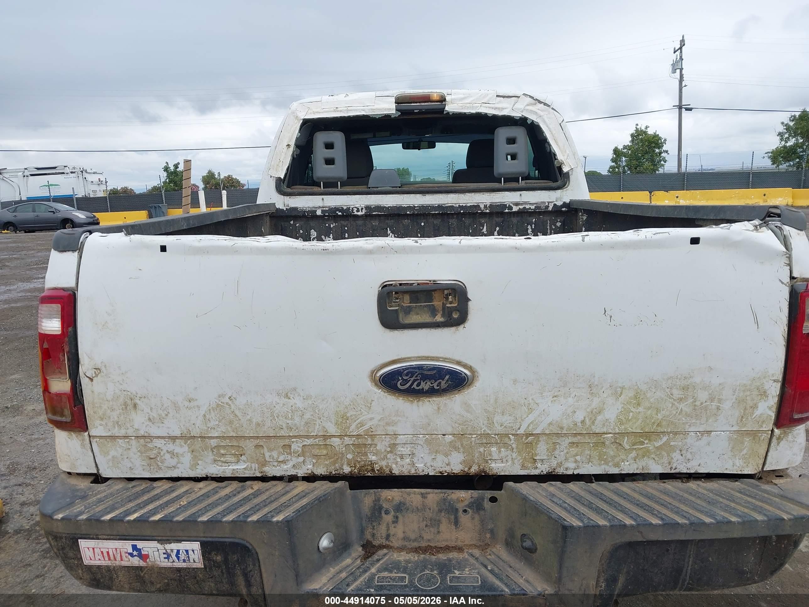 FORD F-250 image 6