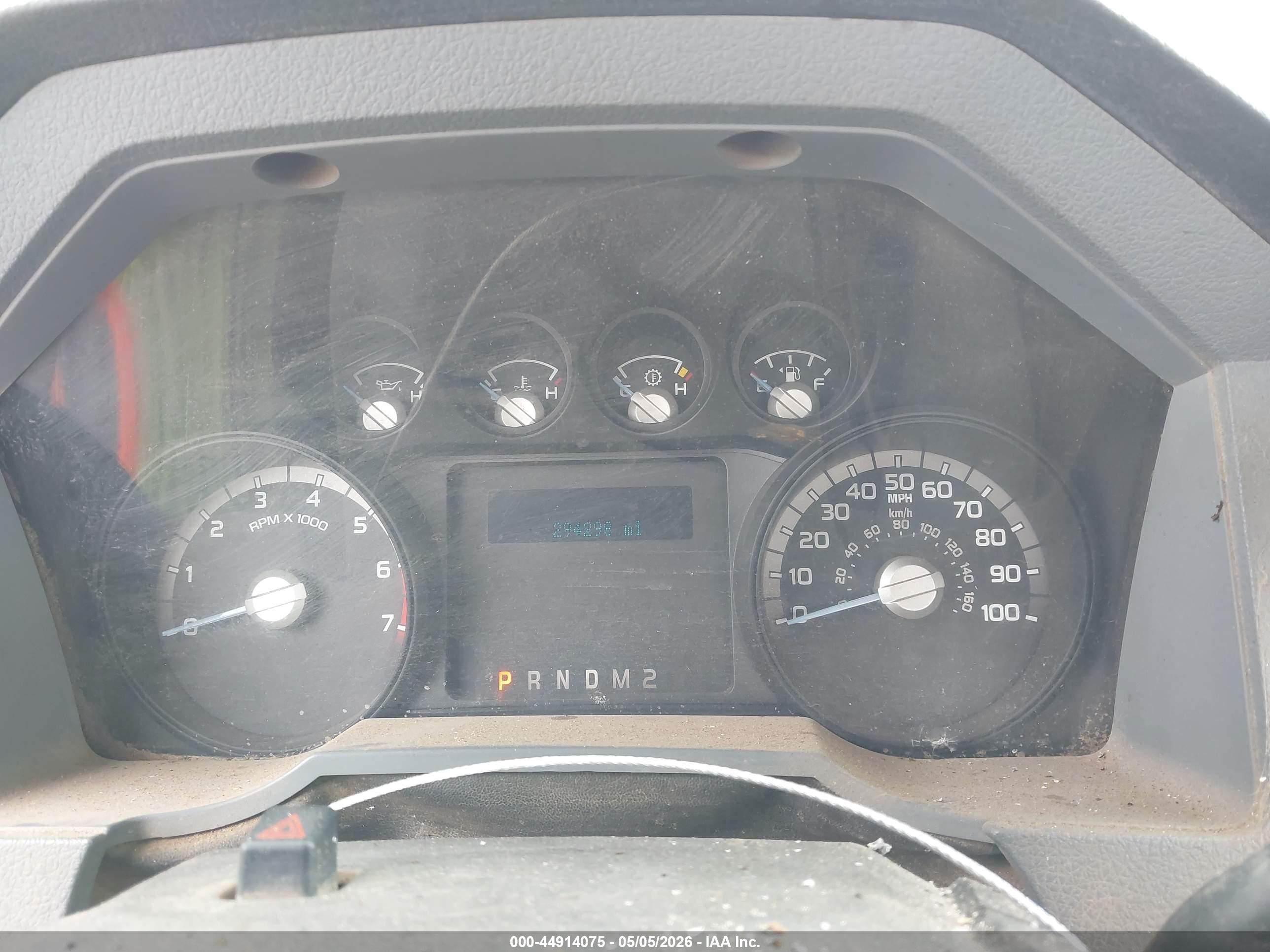 FORD F-250 image 7