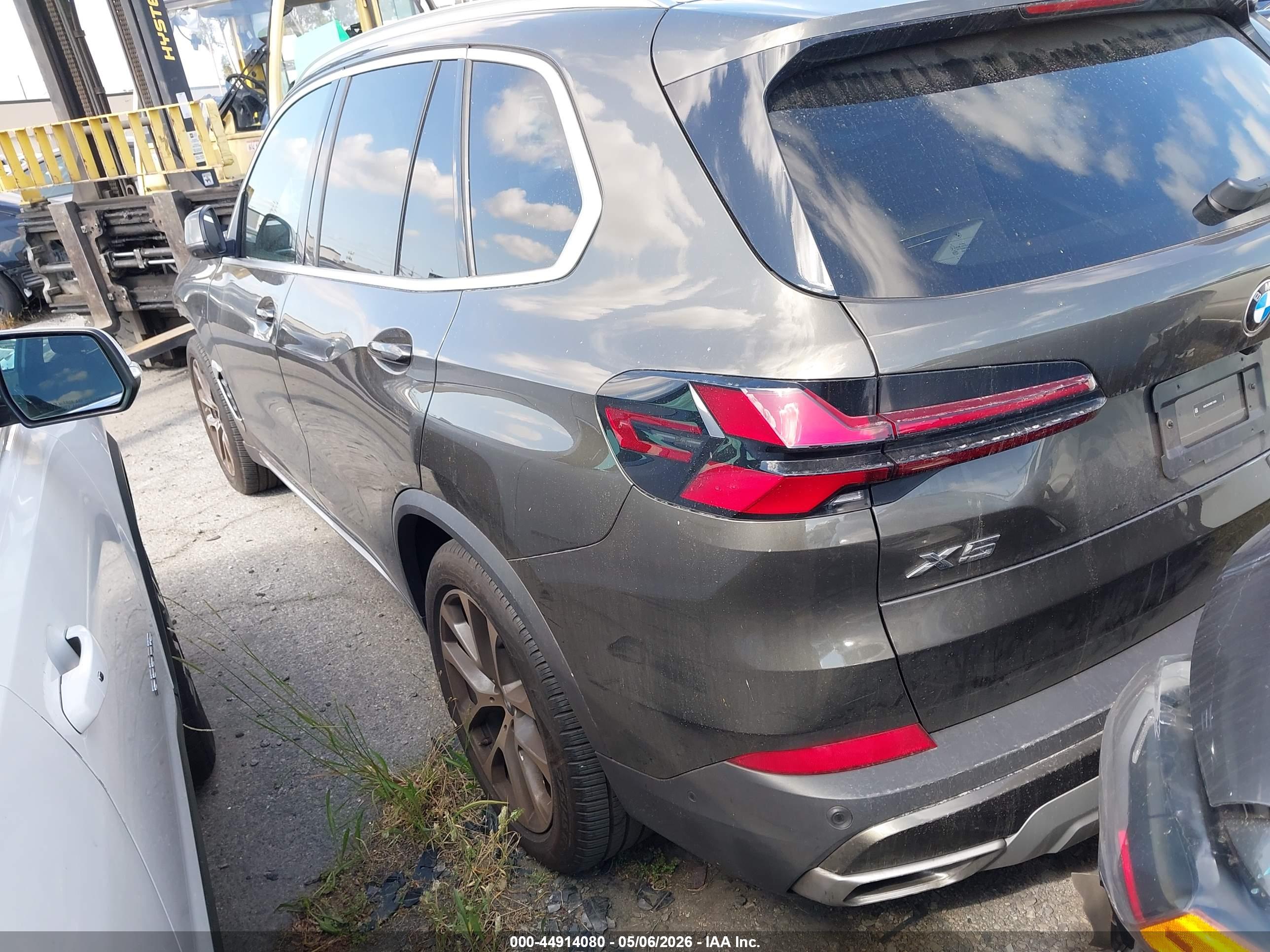 BMW X5 image 3
