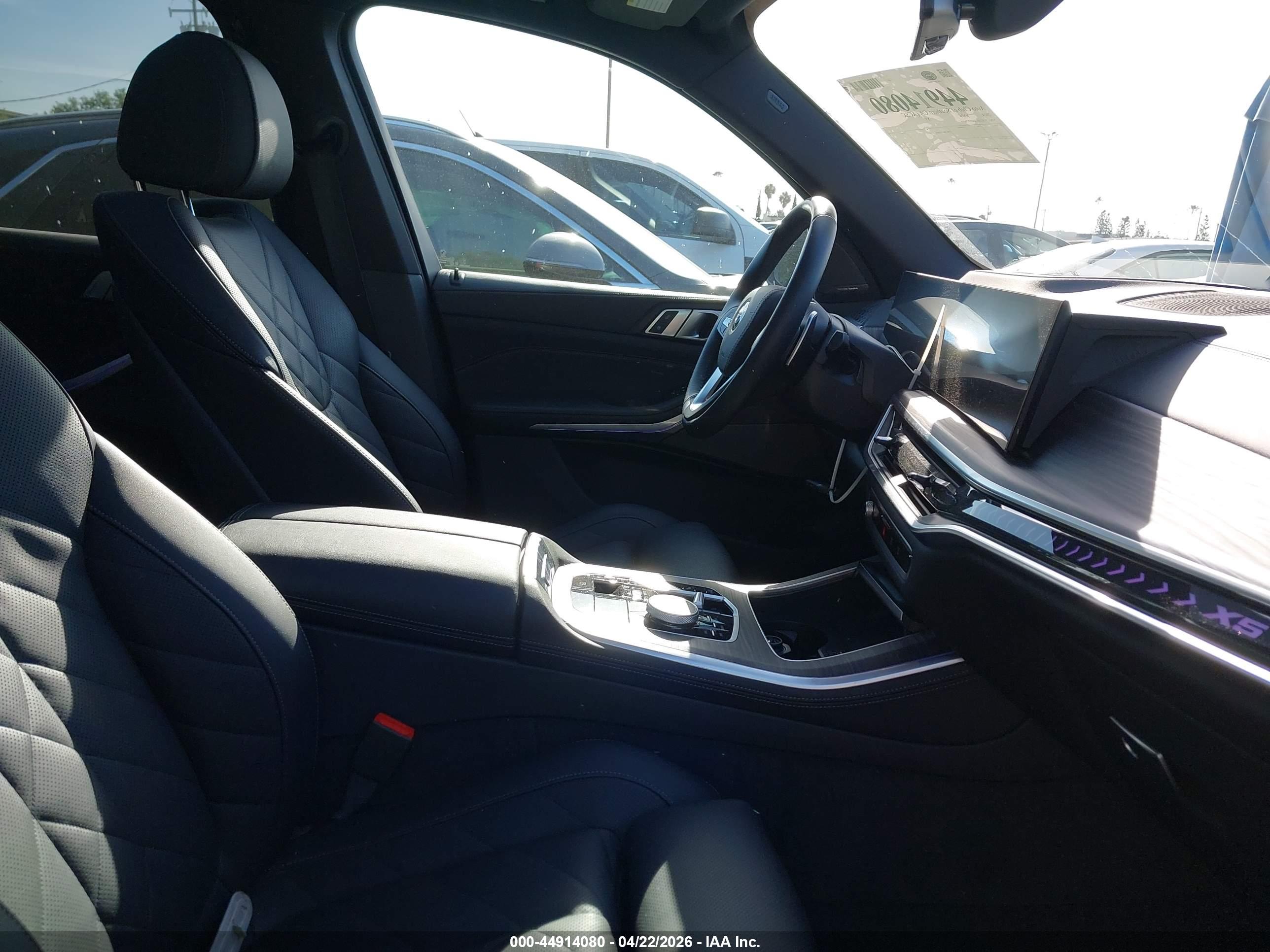 BMW X5 image 5