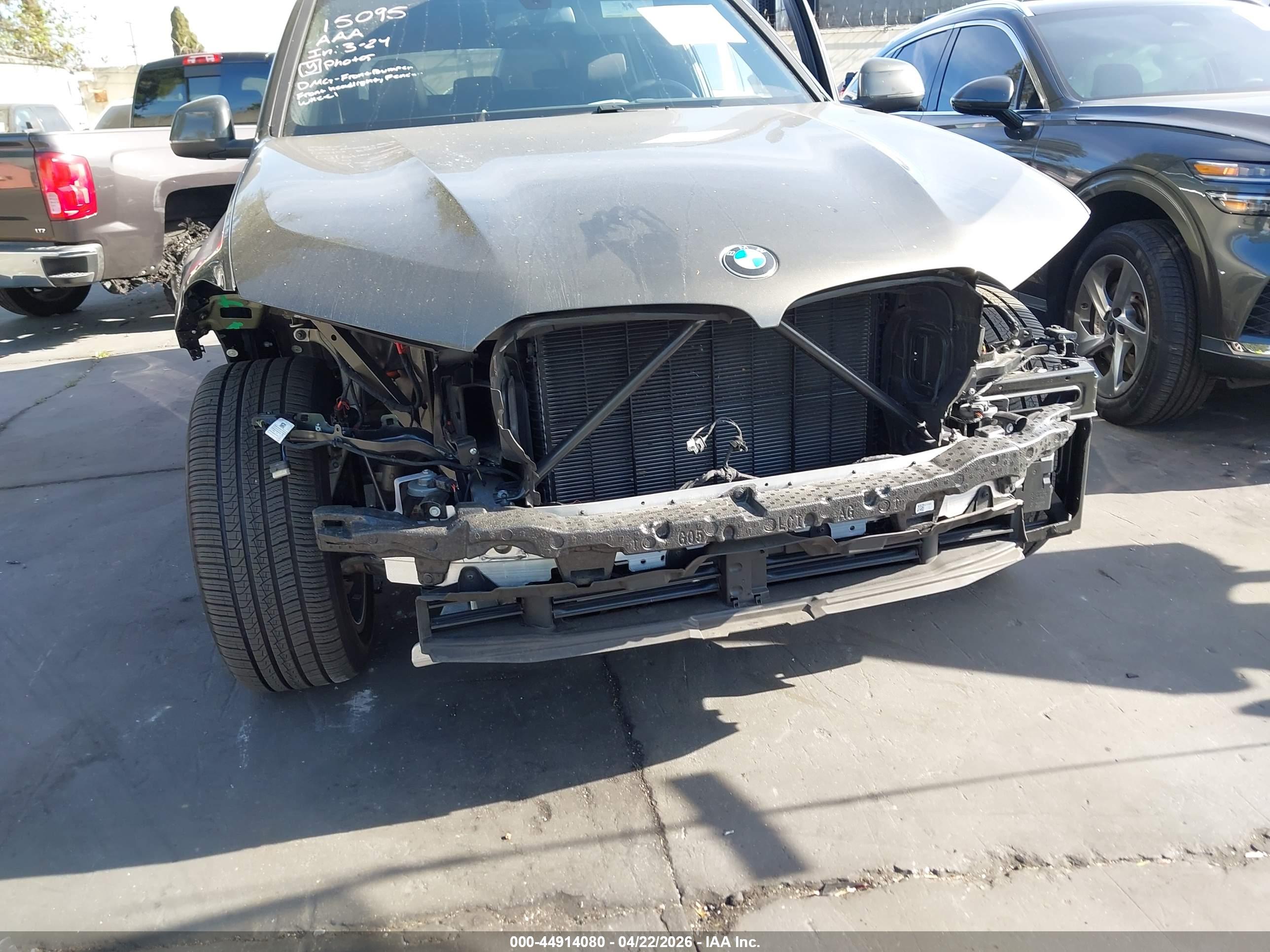 BMW X5 image 6