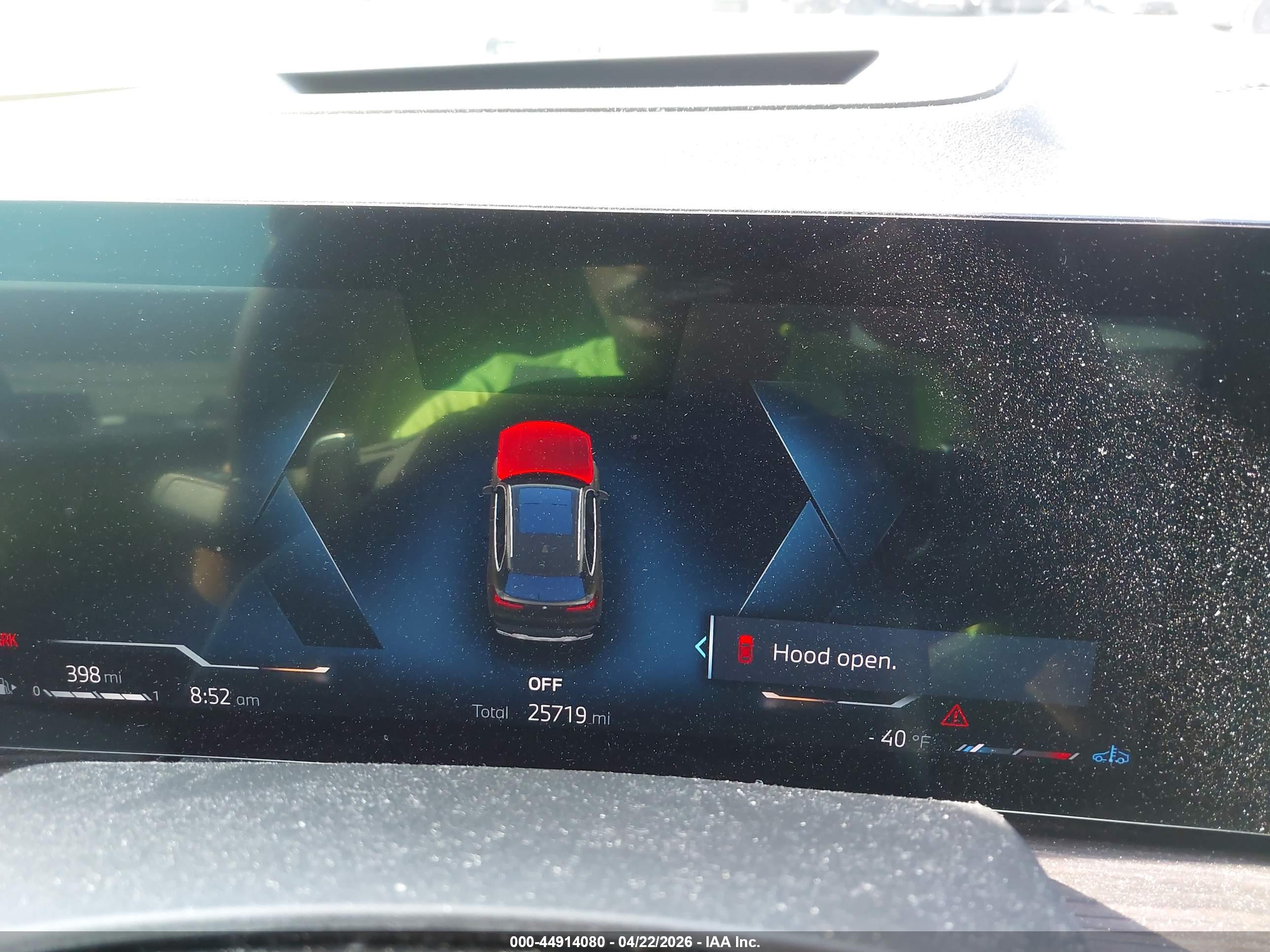 BMW X5 image 7