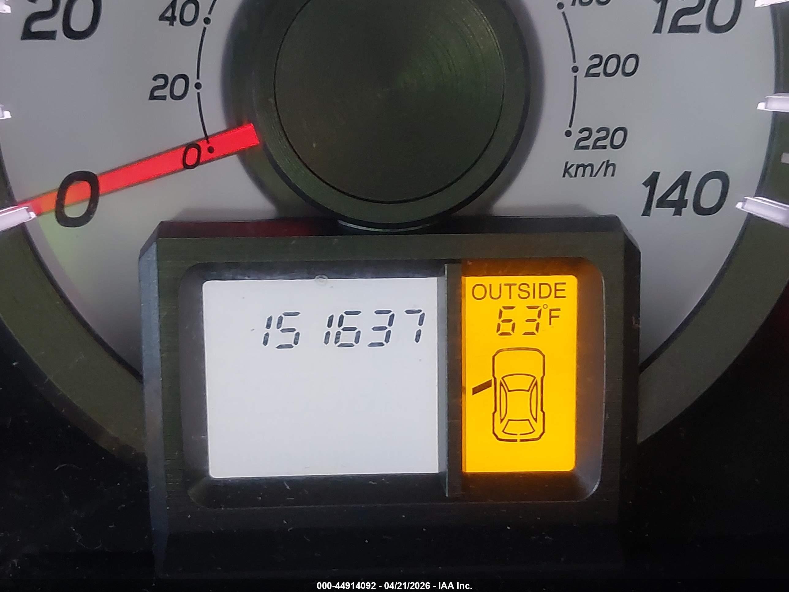 HONDA PILOT image 7