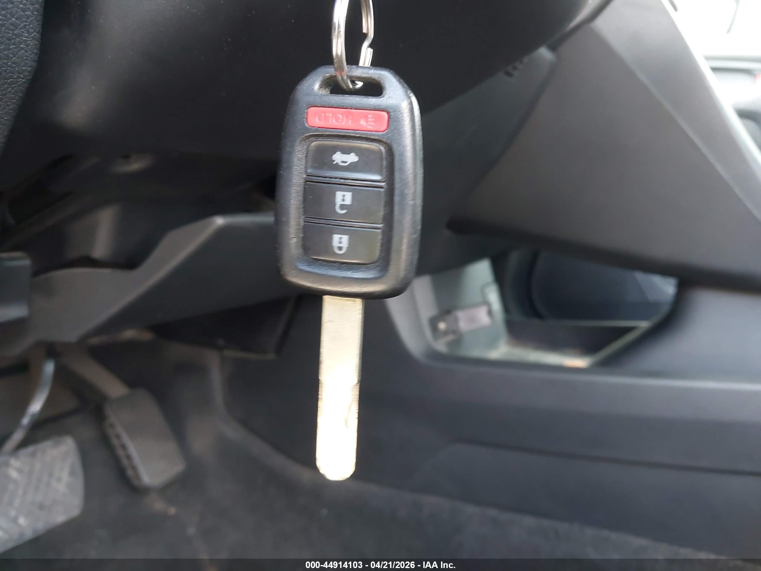 HONDA CIVIC image 11