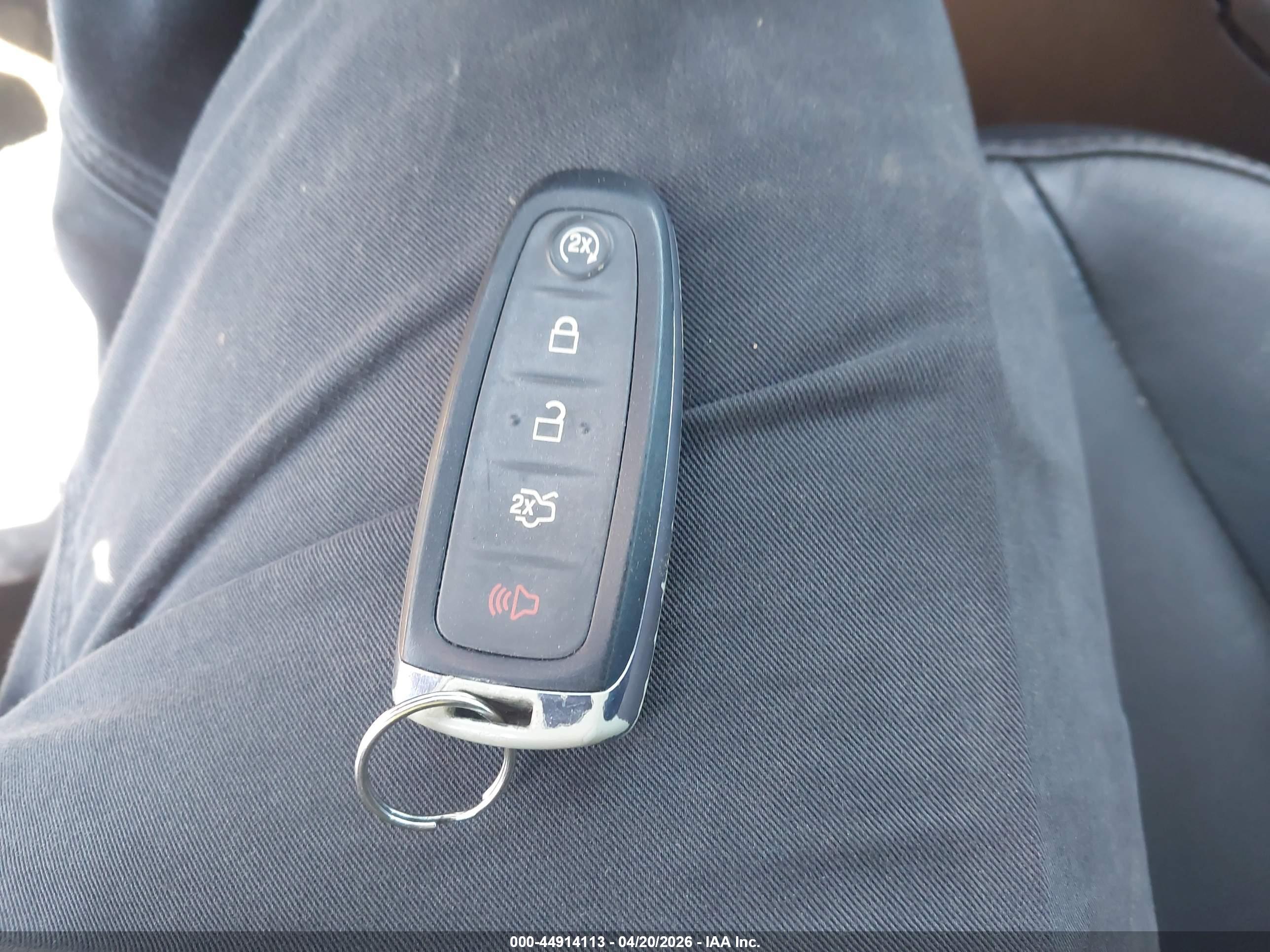 FORD FOCUS image 11