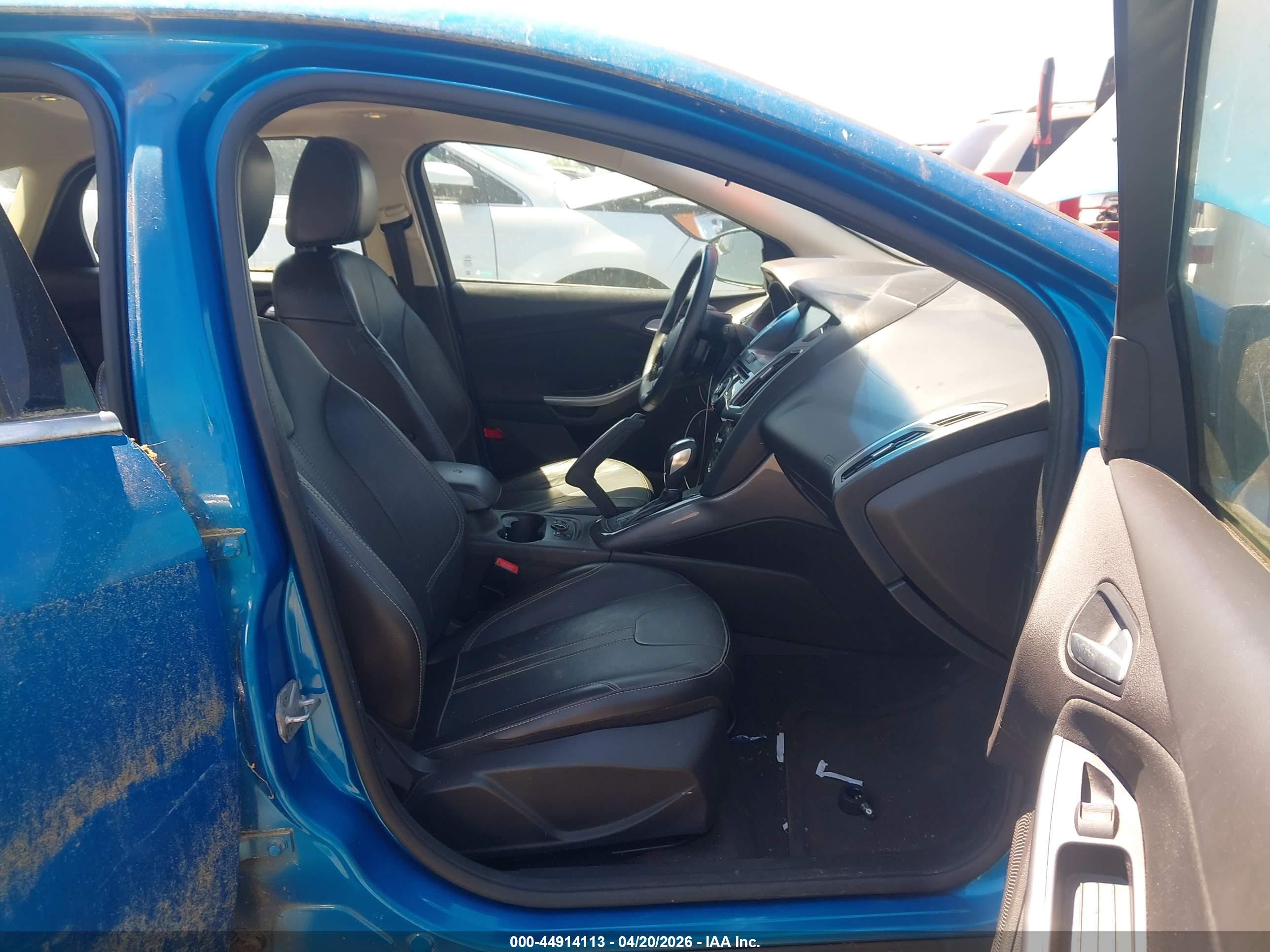 FORD FOCUS image 5