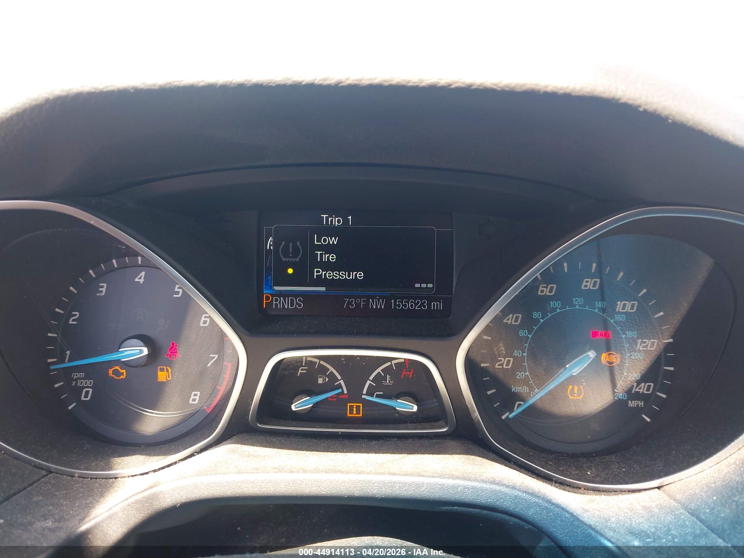 FORD FOCUS image 7