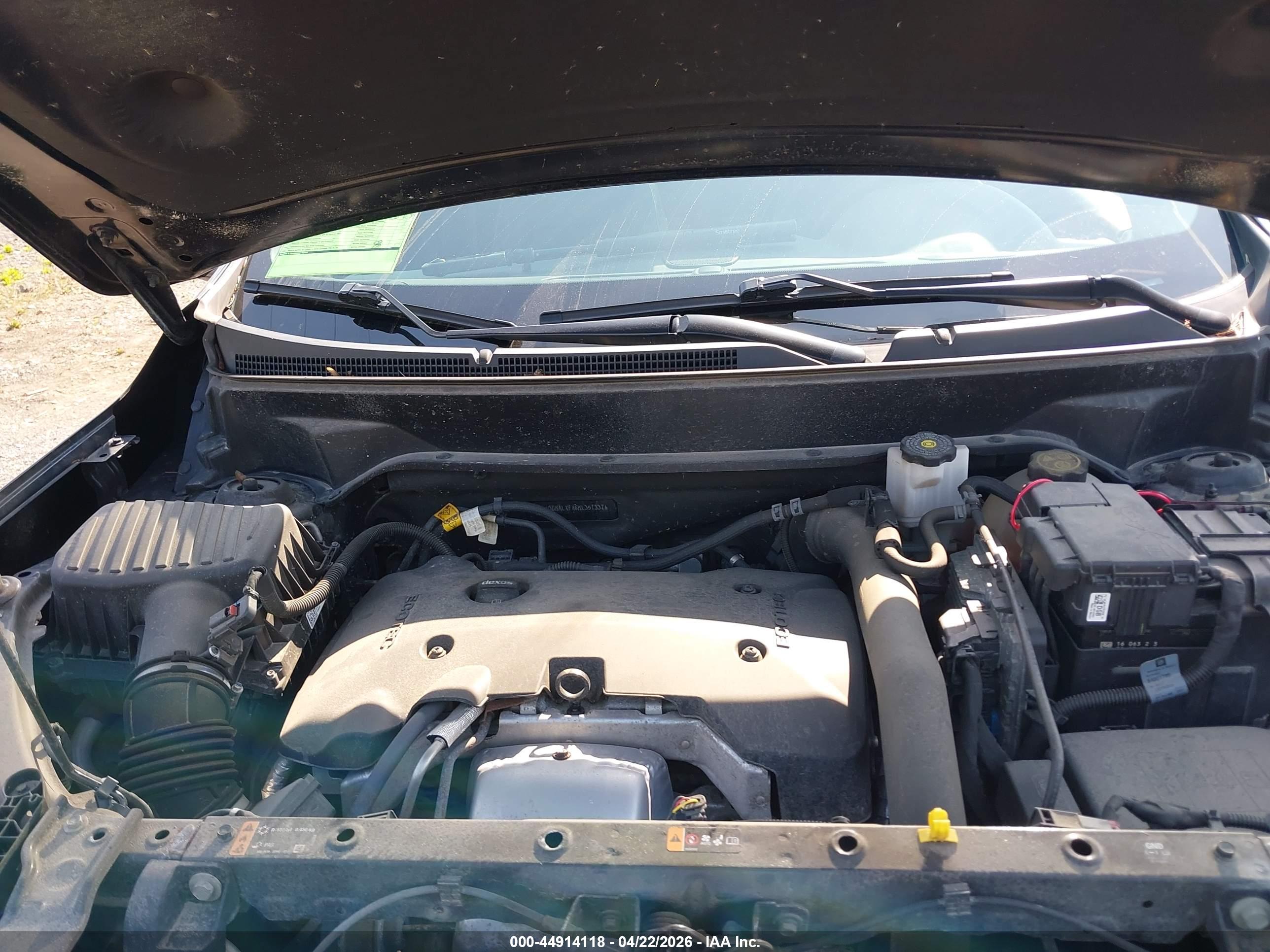 GMC TERRAIN image 10