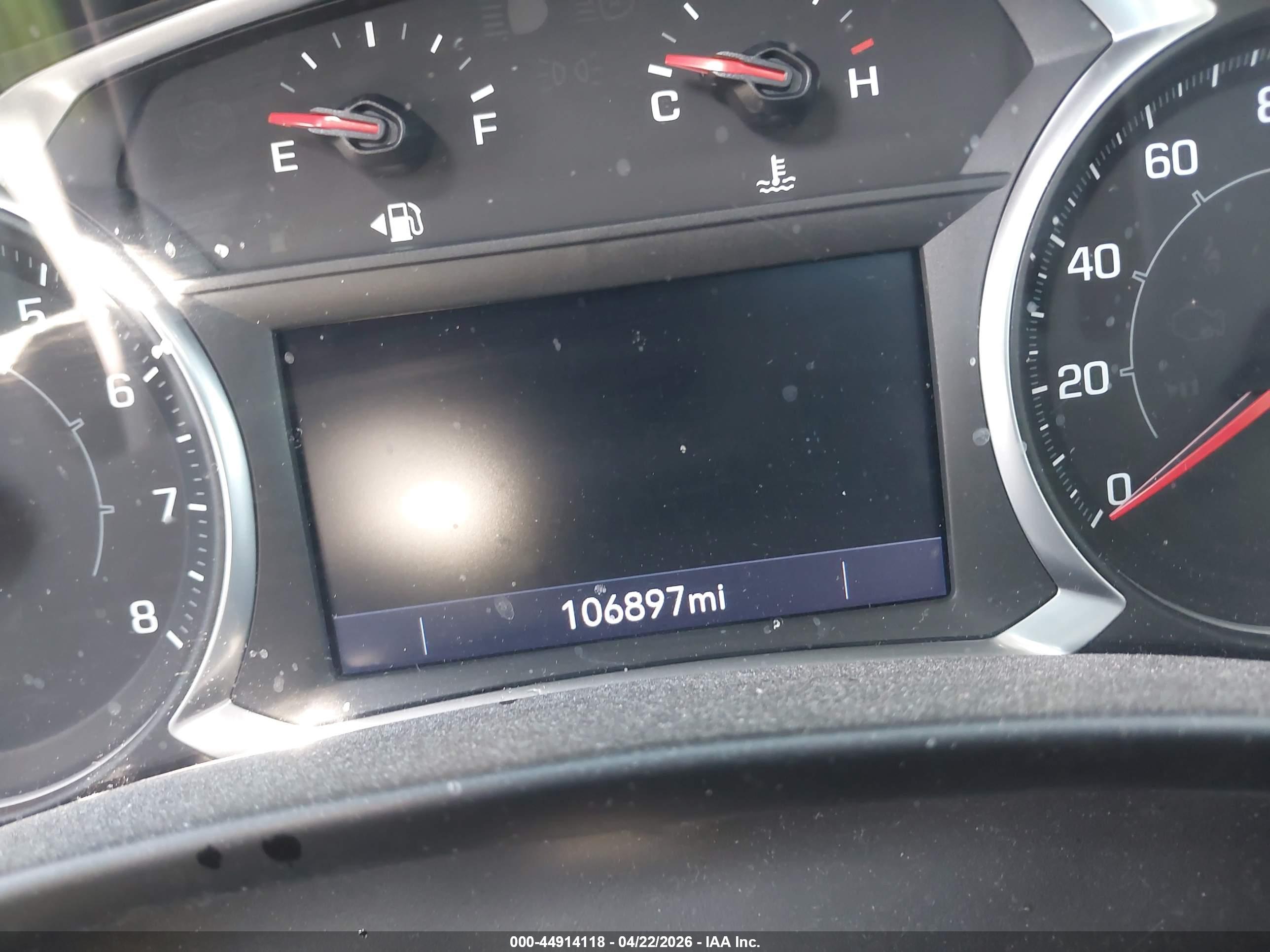 GMC TERRAIN image 7