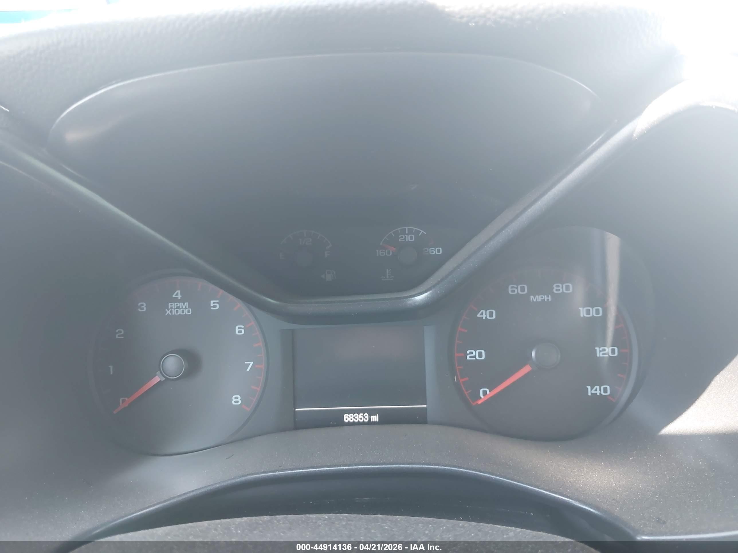 GMC CANYON image 7