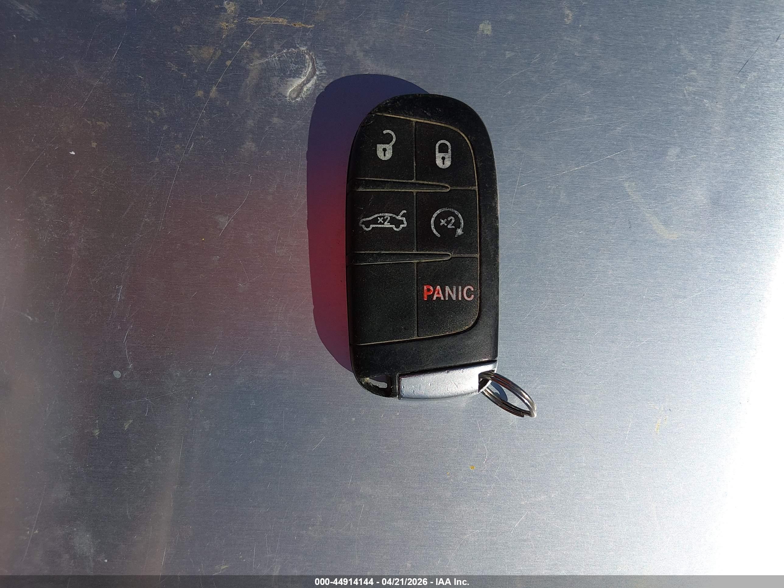 CHRYSLER 300C image 11