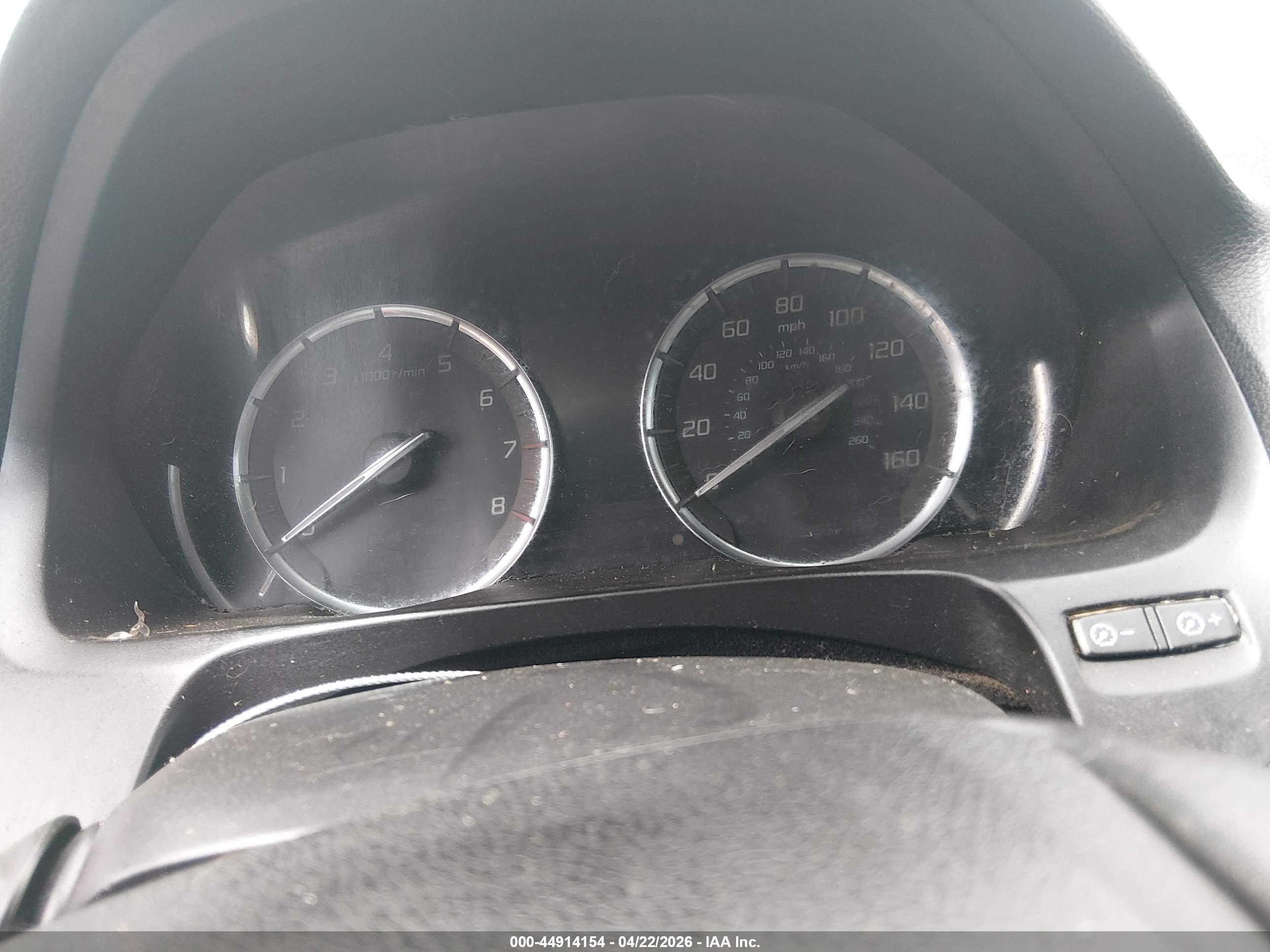 ACURA TLX image 7