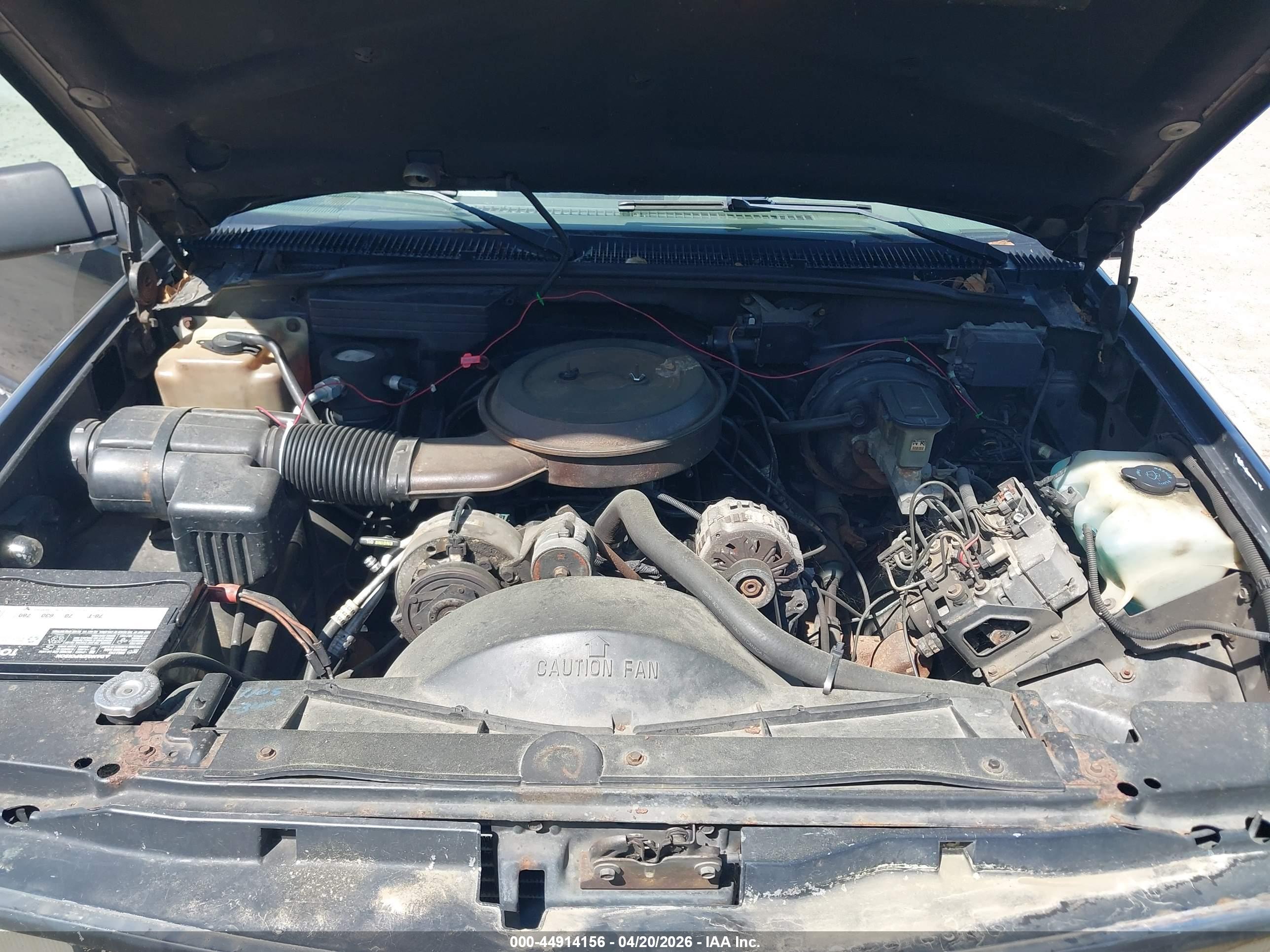 CHEVROLET BLAZER image 10