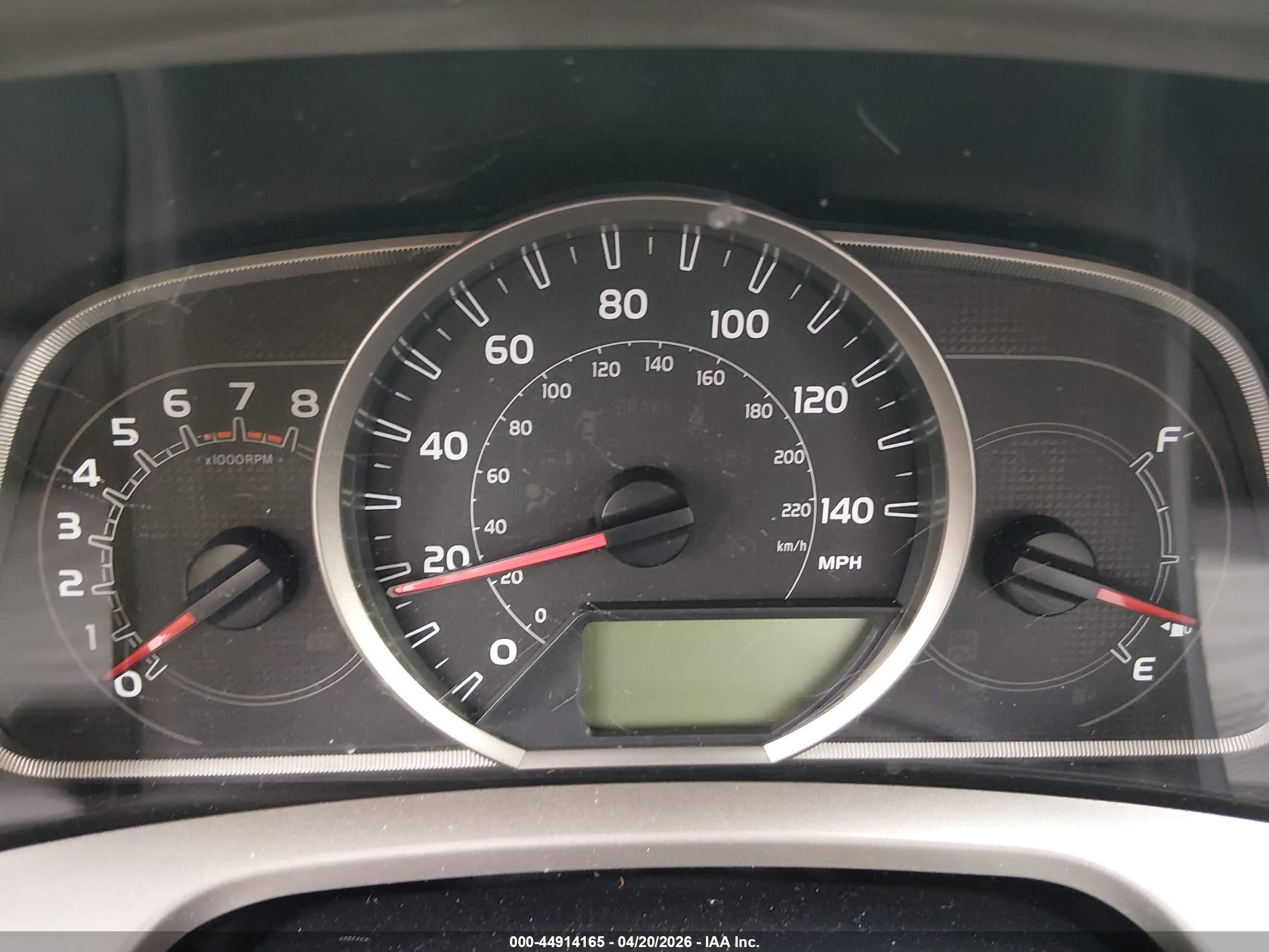 TOYOTA RAV4 image 7