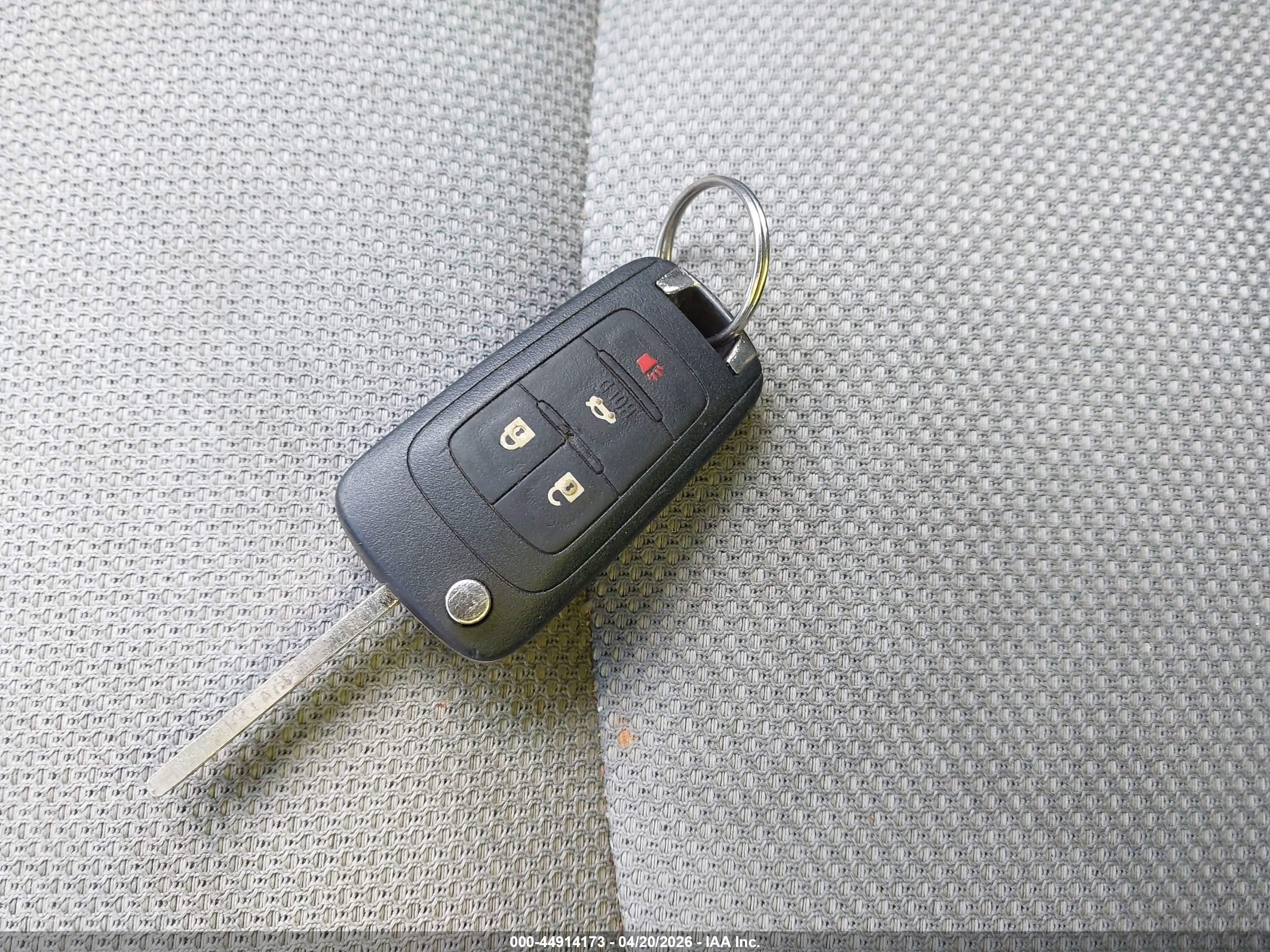 CHEVROLET CRUZE image 11