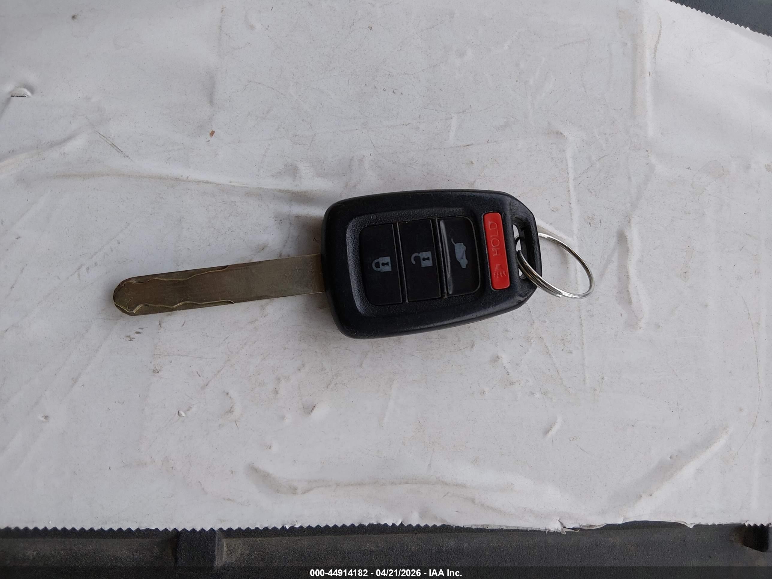 HONDA HR-V image 11