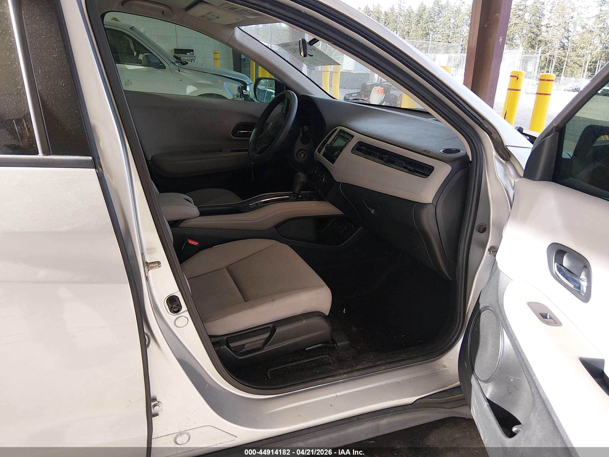 HONDA HR-V image 5