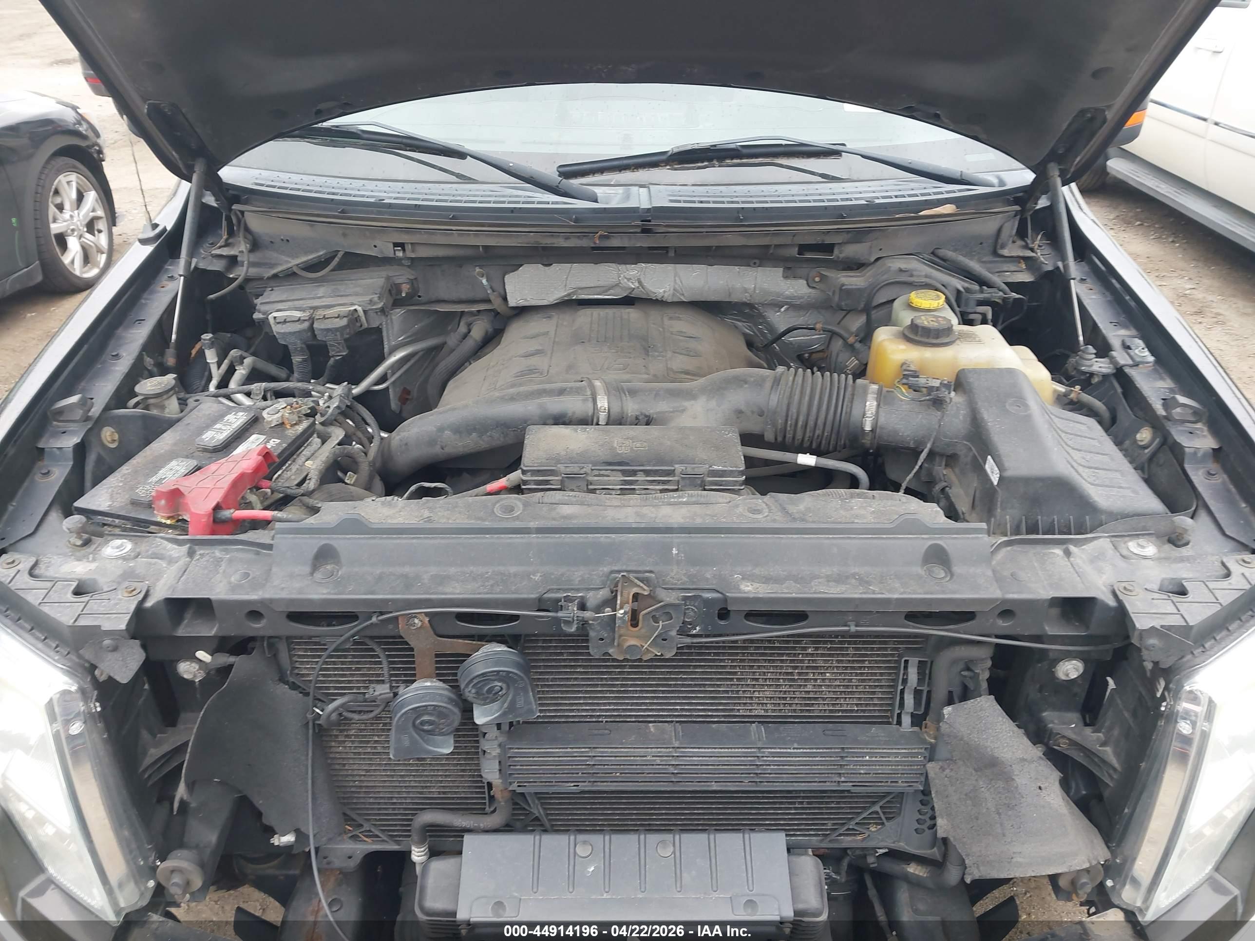 FORD F-150 image 10