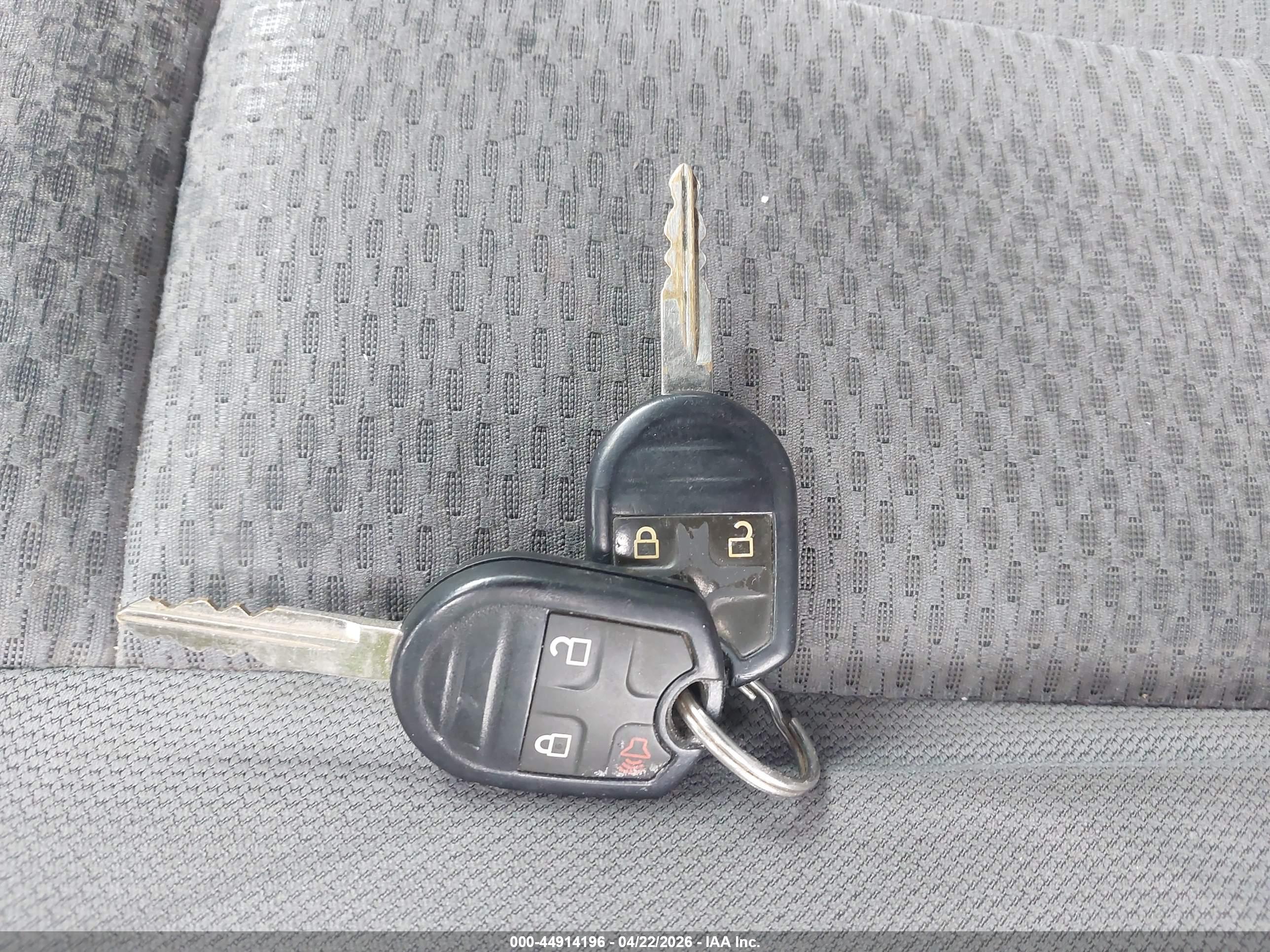 FORD F-150 image 11
