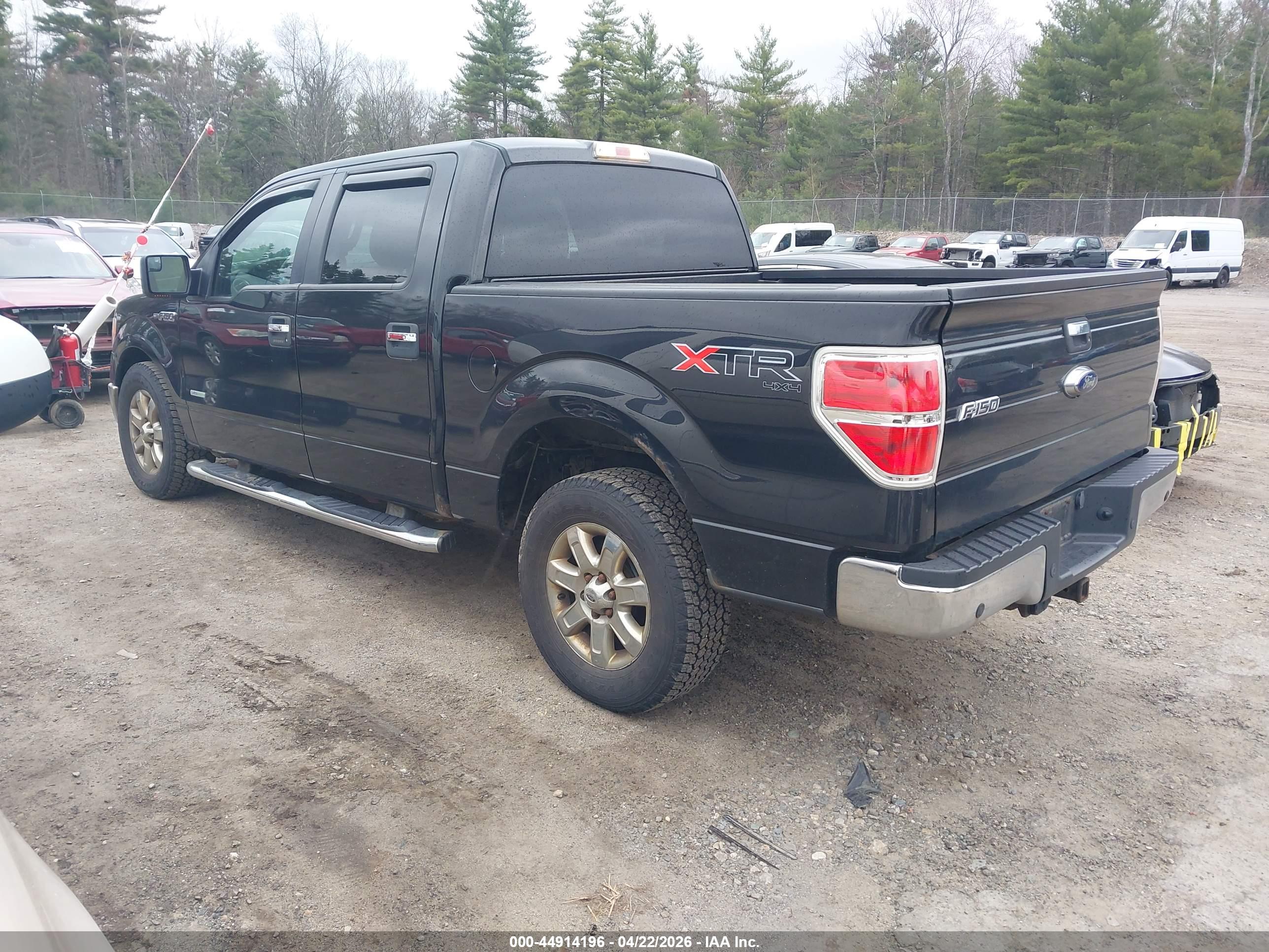 FORD F-150 image 3
