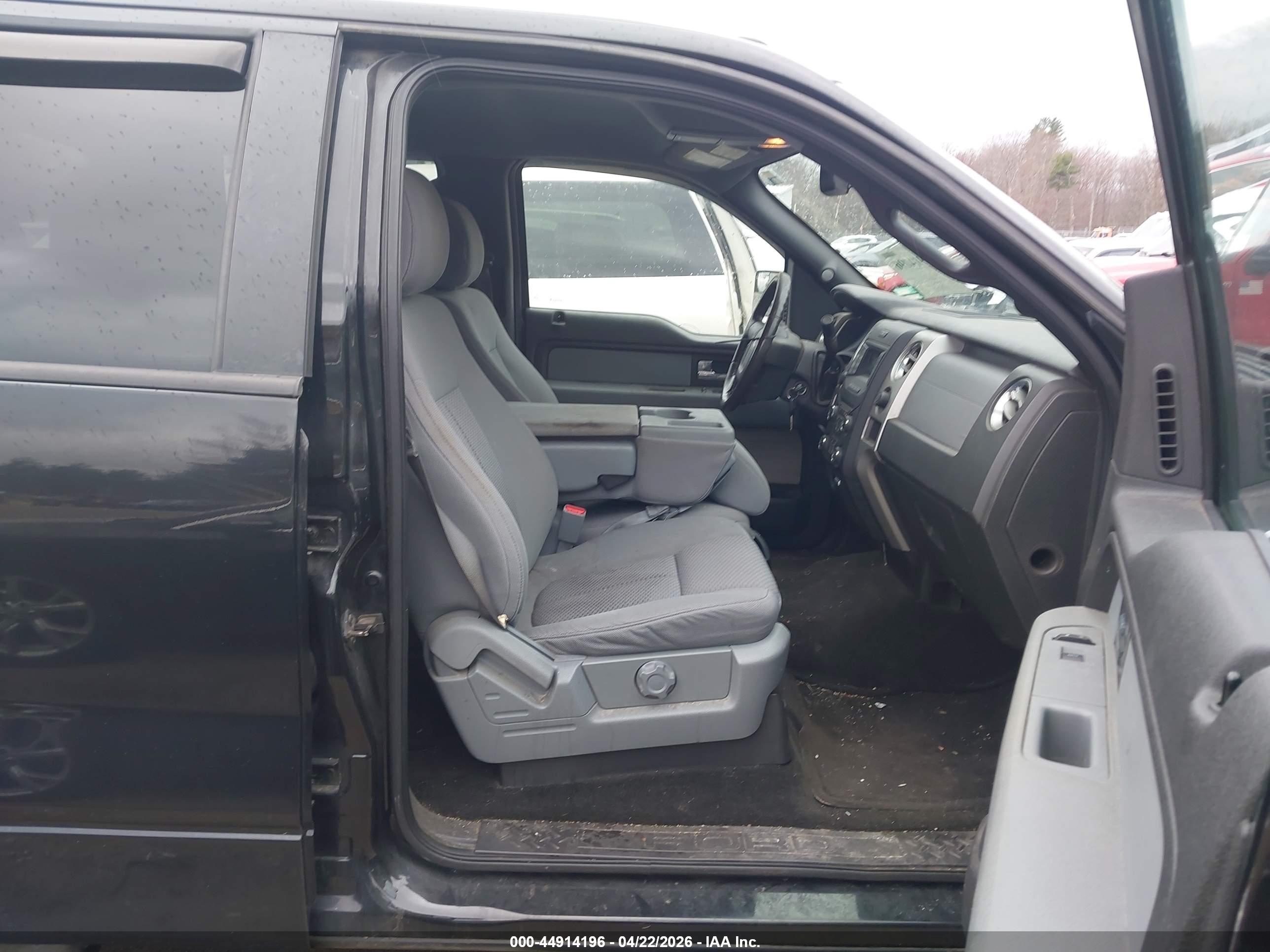 FORD F-150 image 5