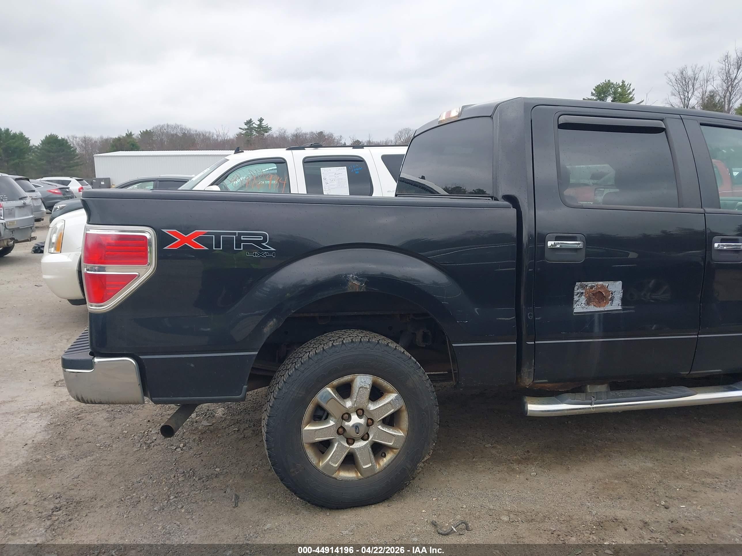 FORD F-150 image 6