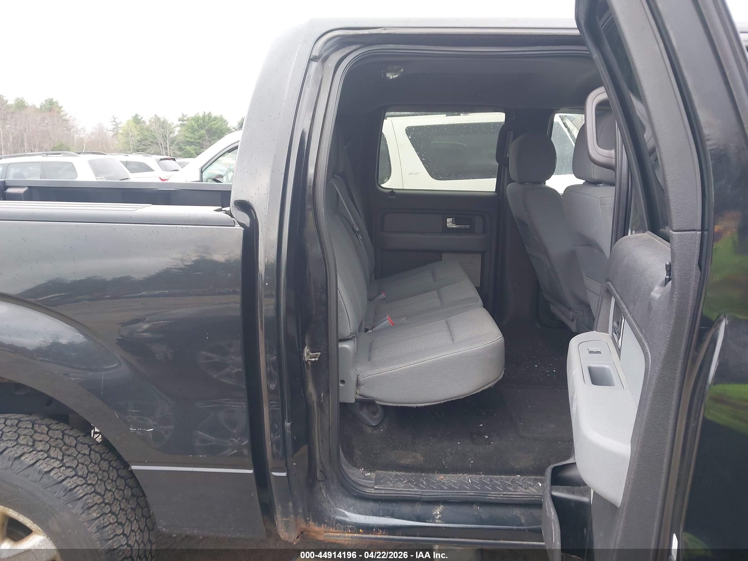 FORD F-150 image 8