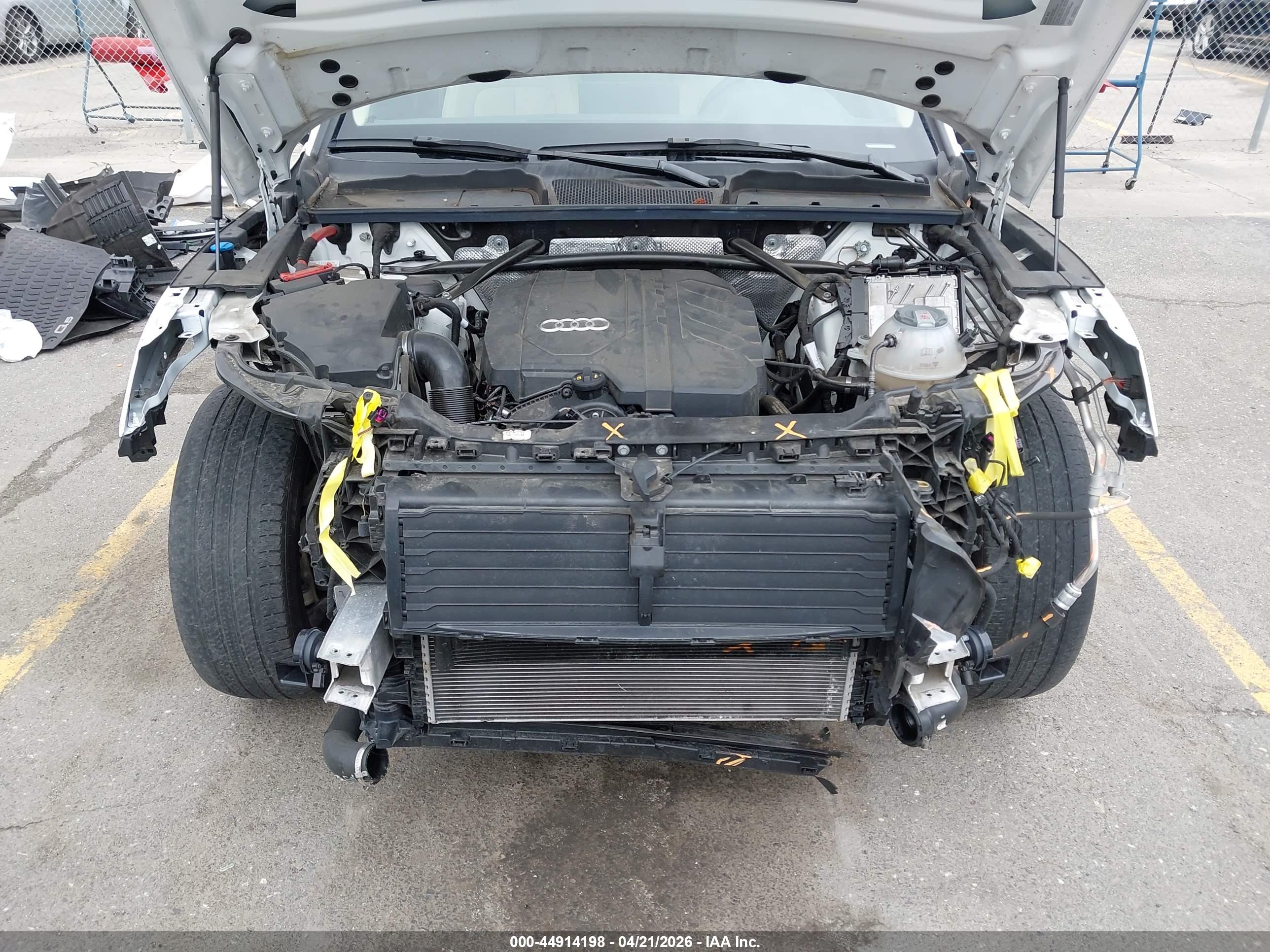 AUDI Q5 image 10