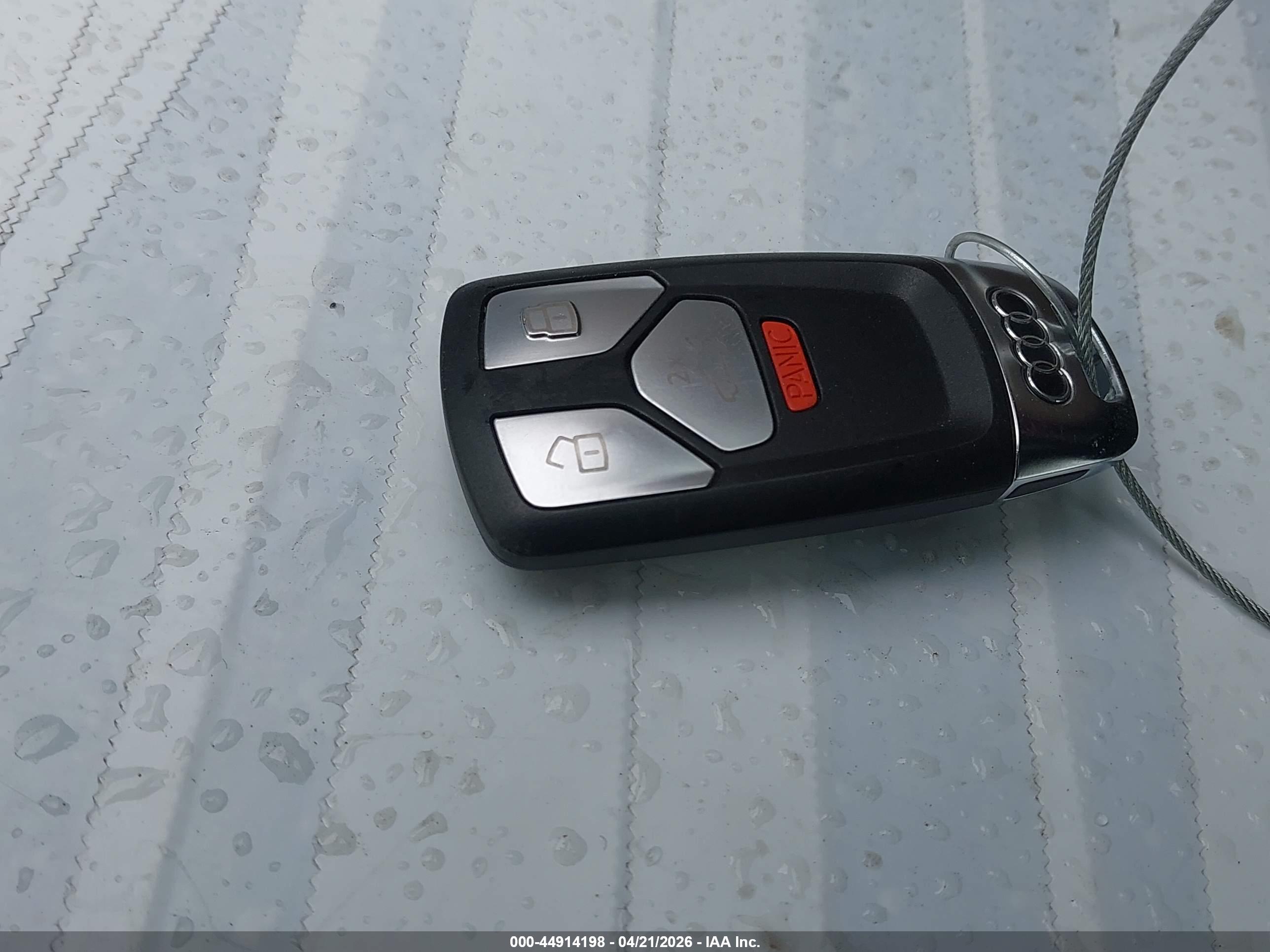 AUDI Q5 image 11