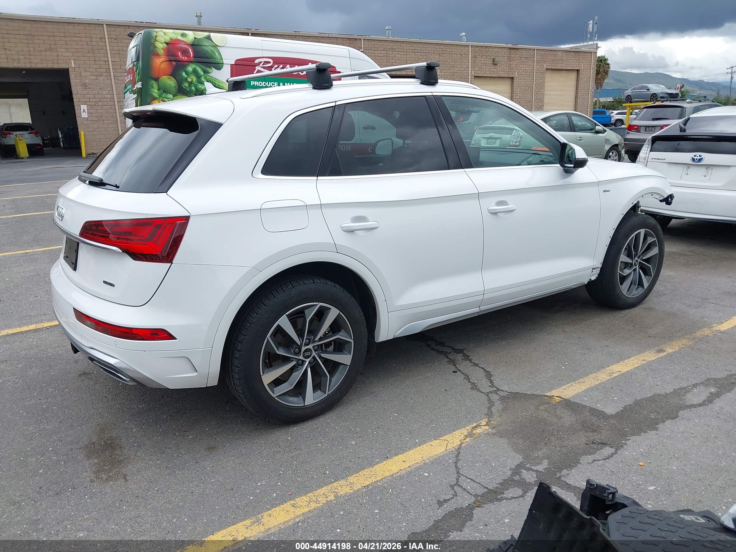 AUDI Q5 image 4