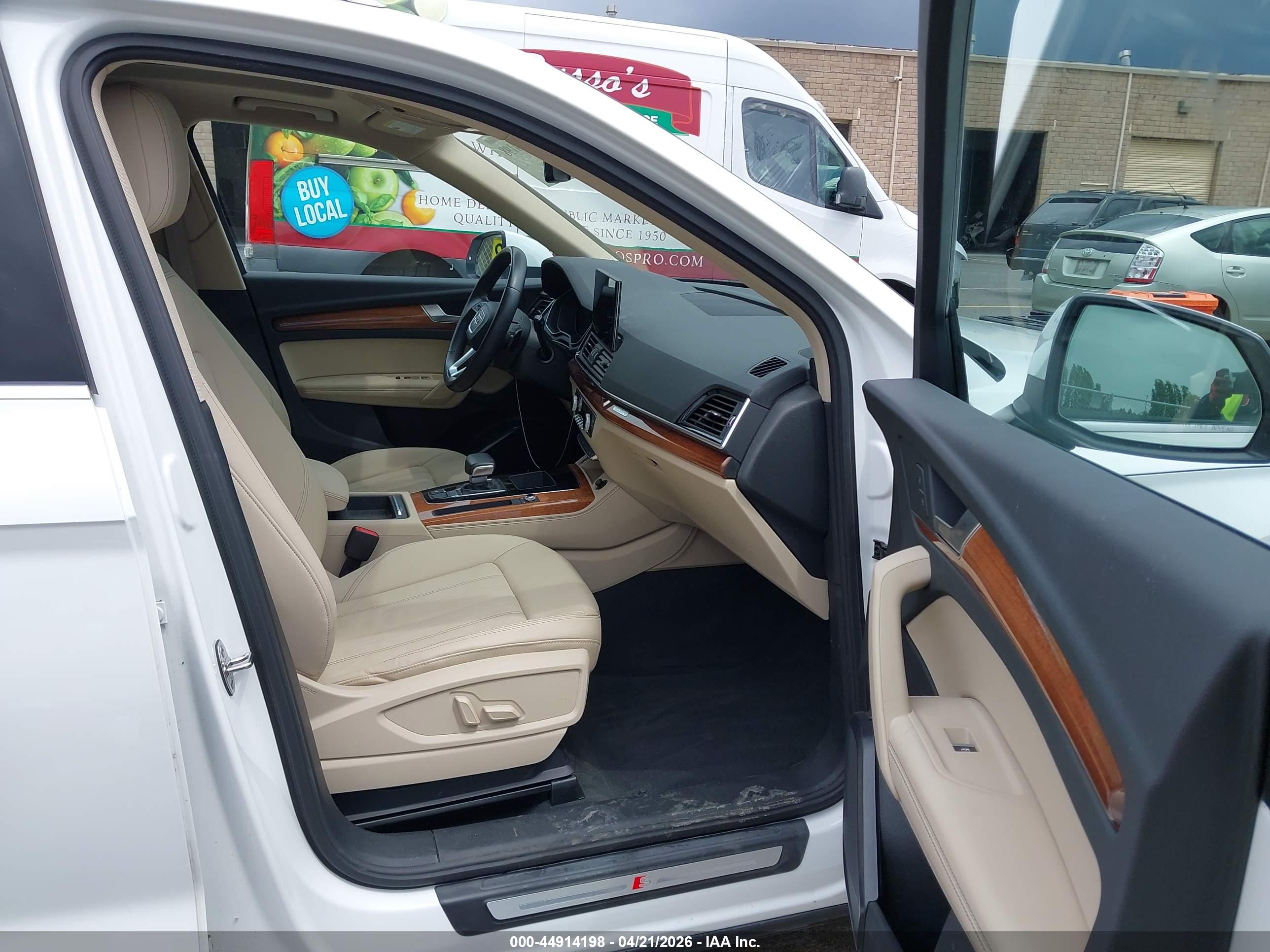 AUDI Q5 image 5