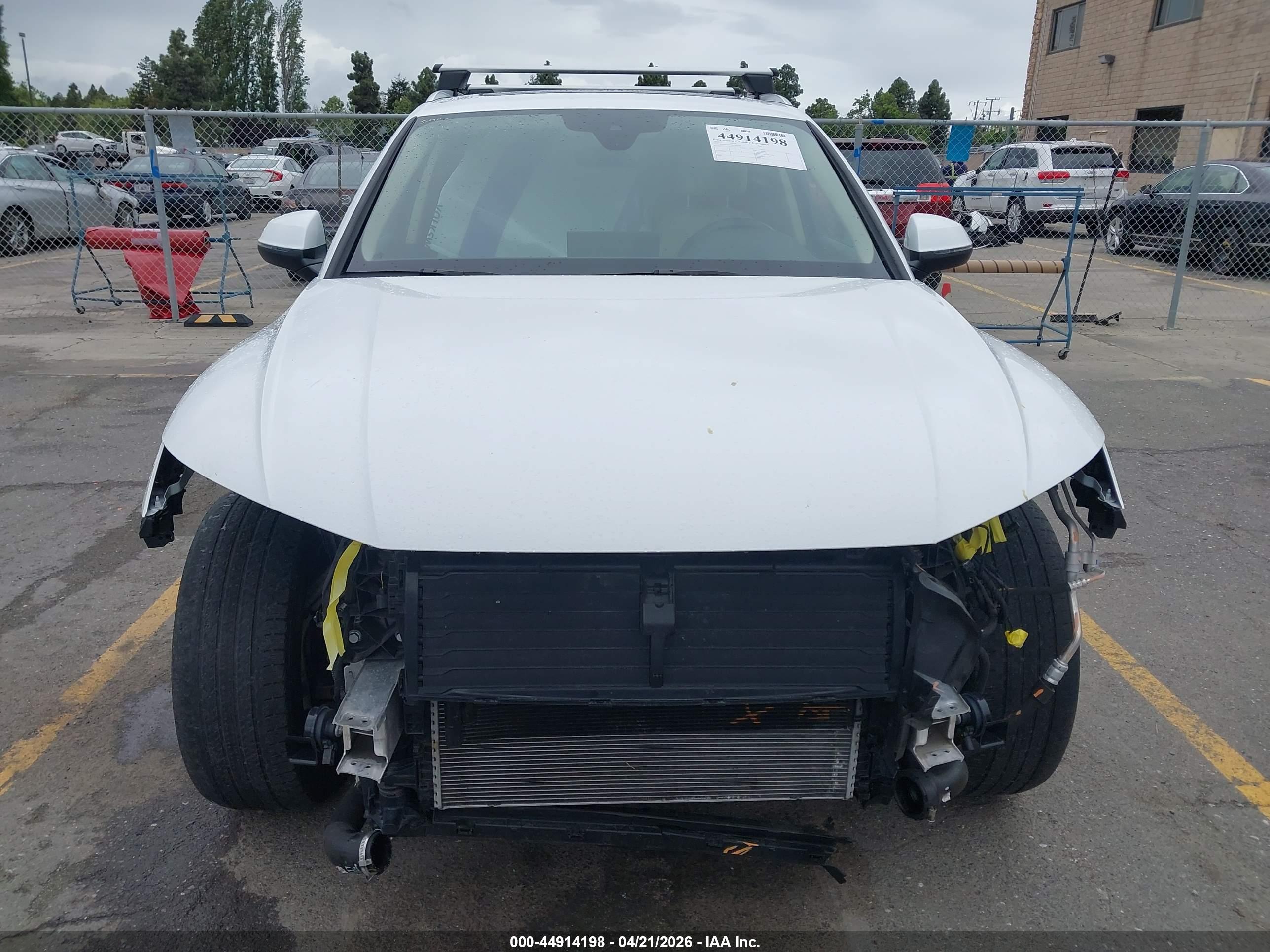 AUDI Q5 image 6