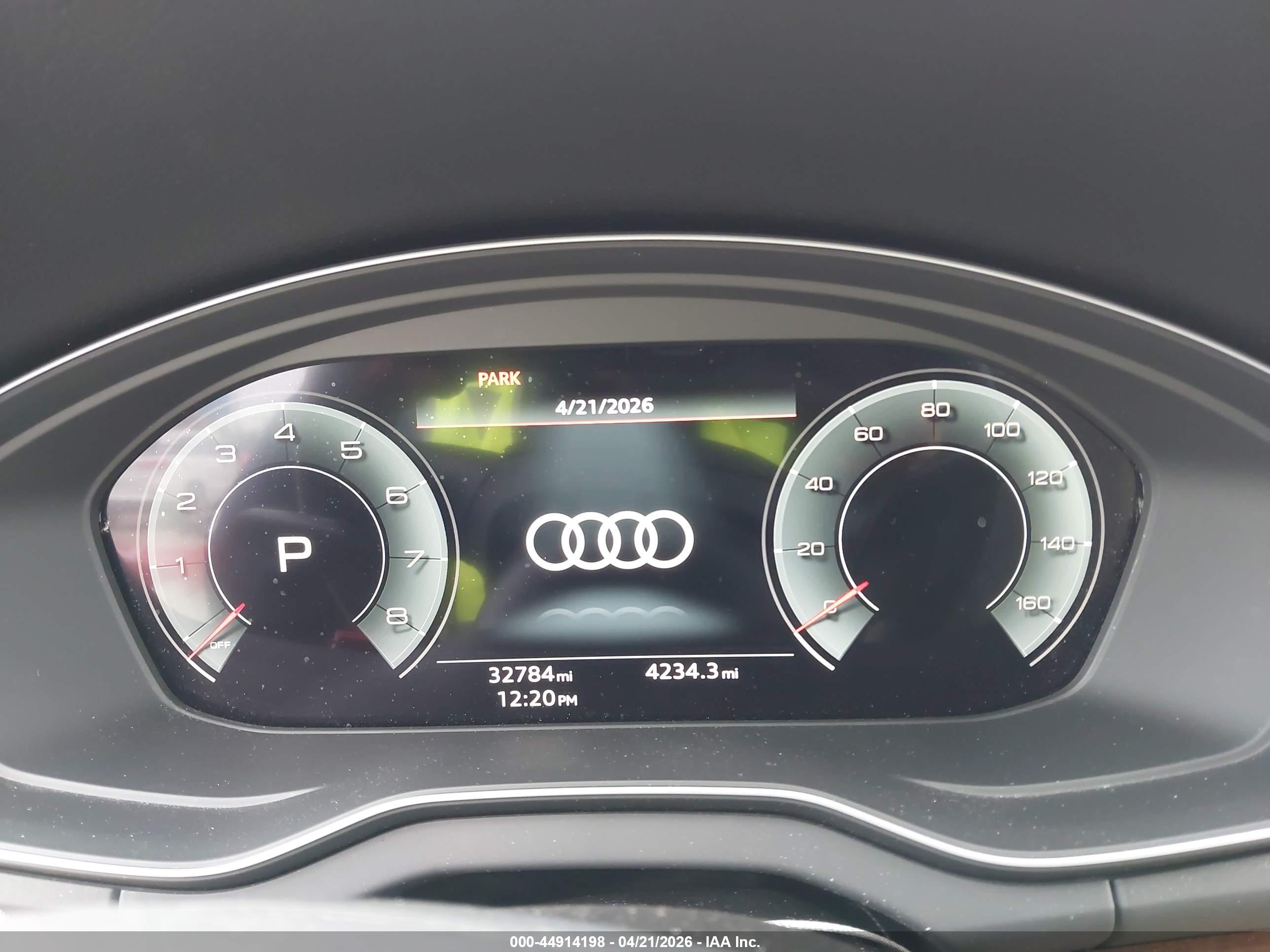 AUDI Q5 image 7