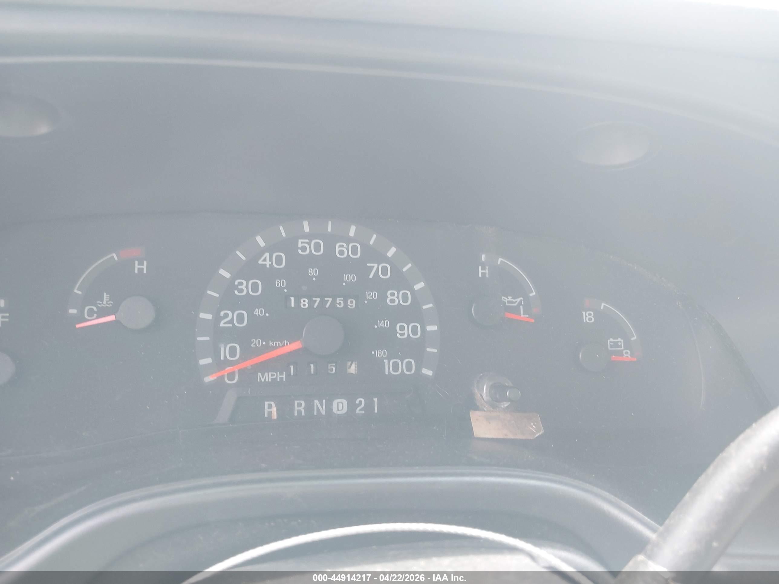 FORD E-450 image 6