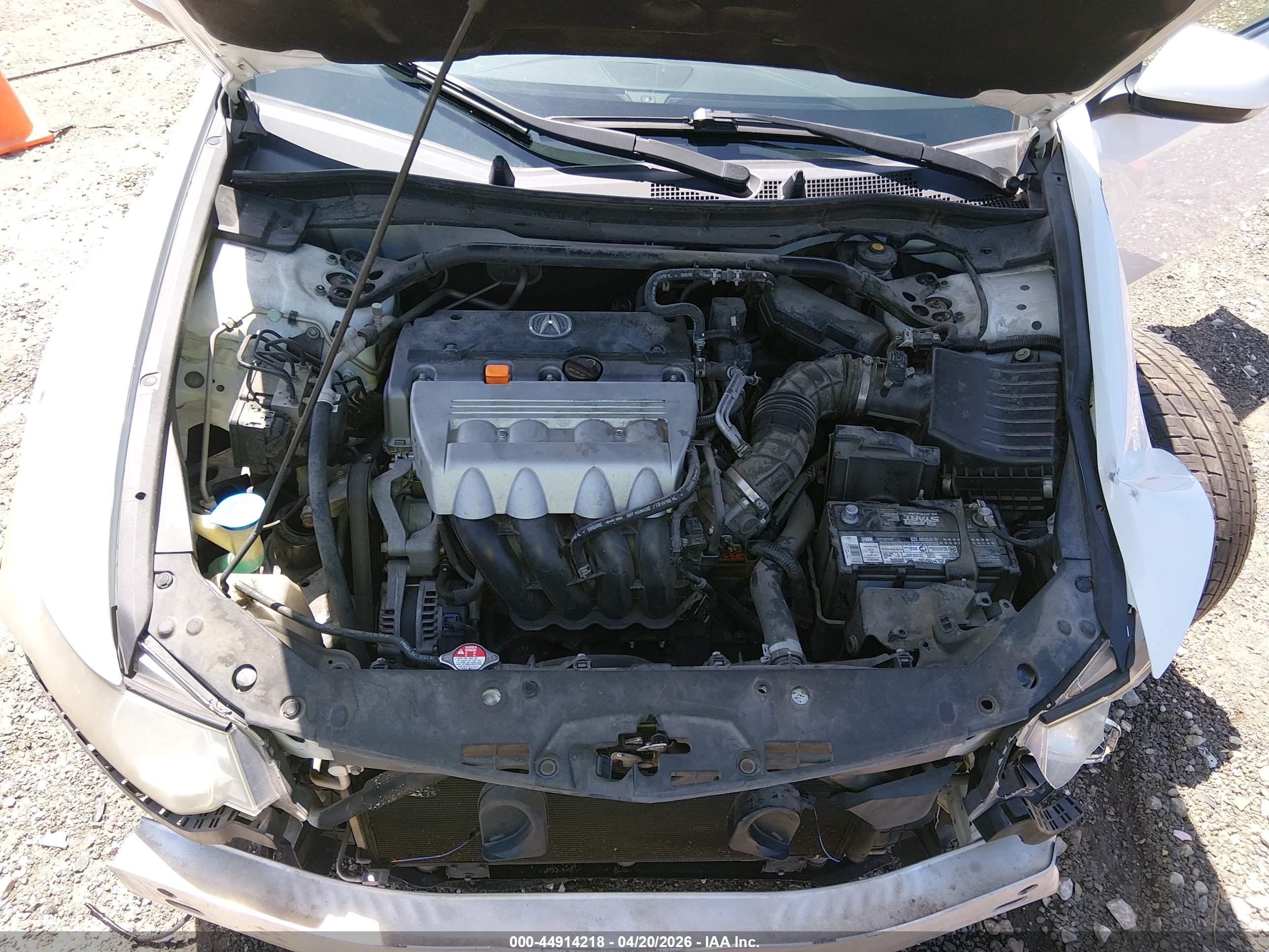 ACURA TSX image 10