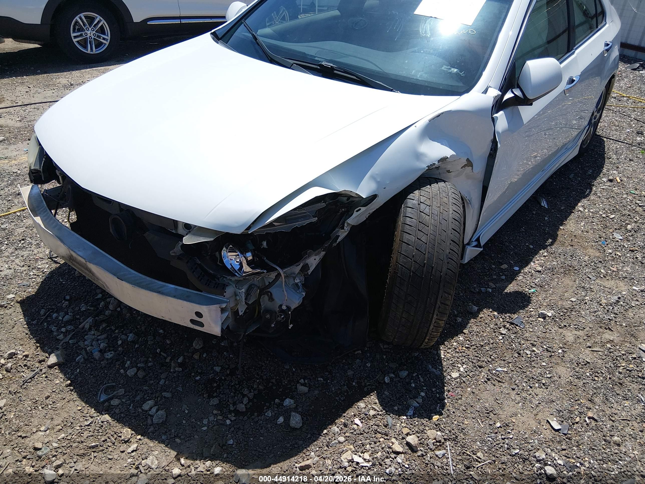 ACURA TSX image 6