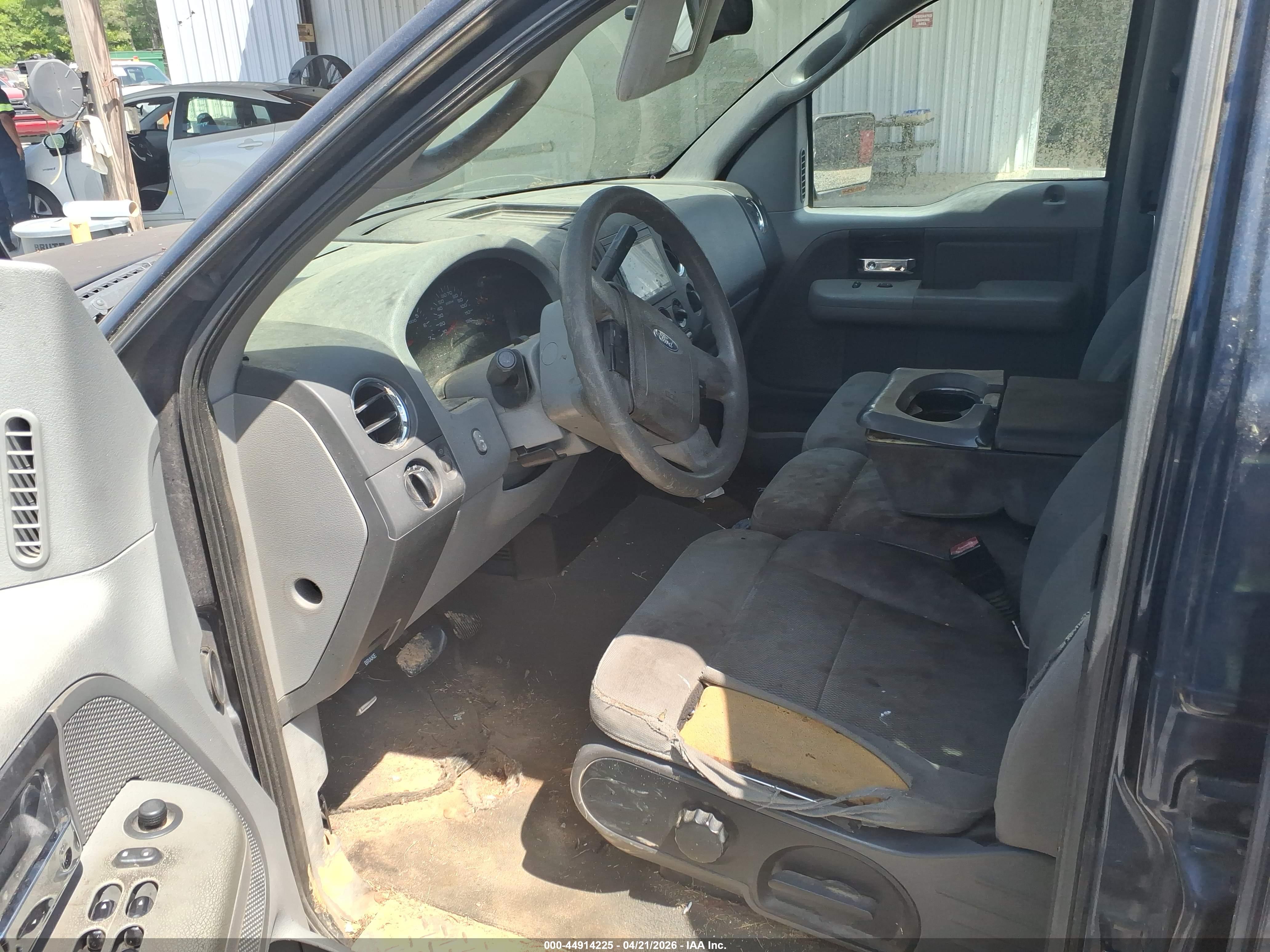 FORD F-150 image 5