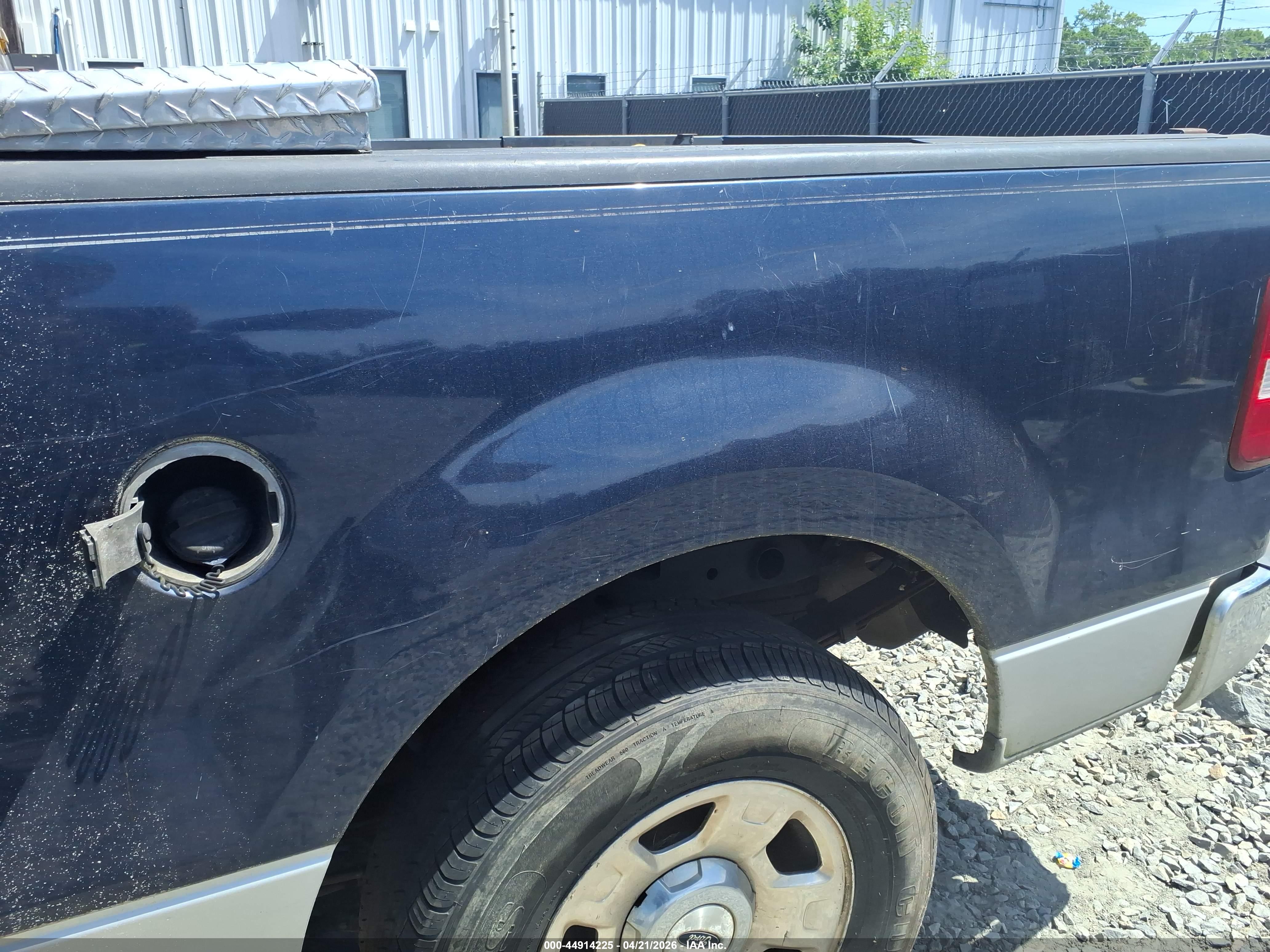 FORD F-150 image 6
