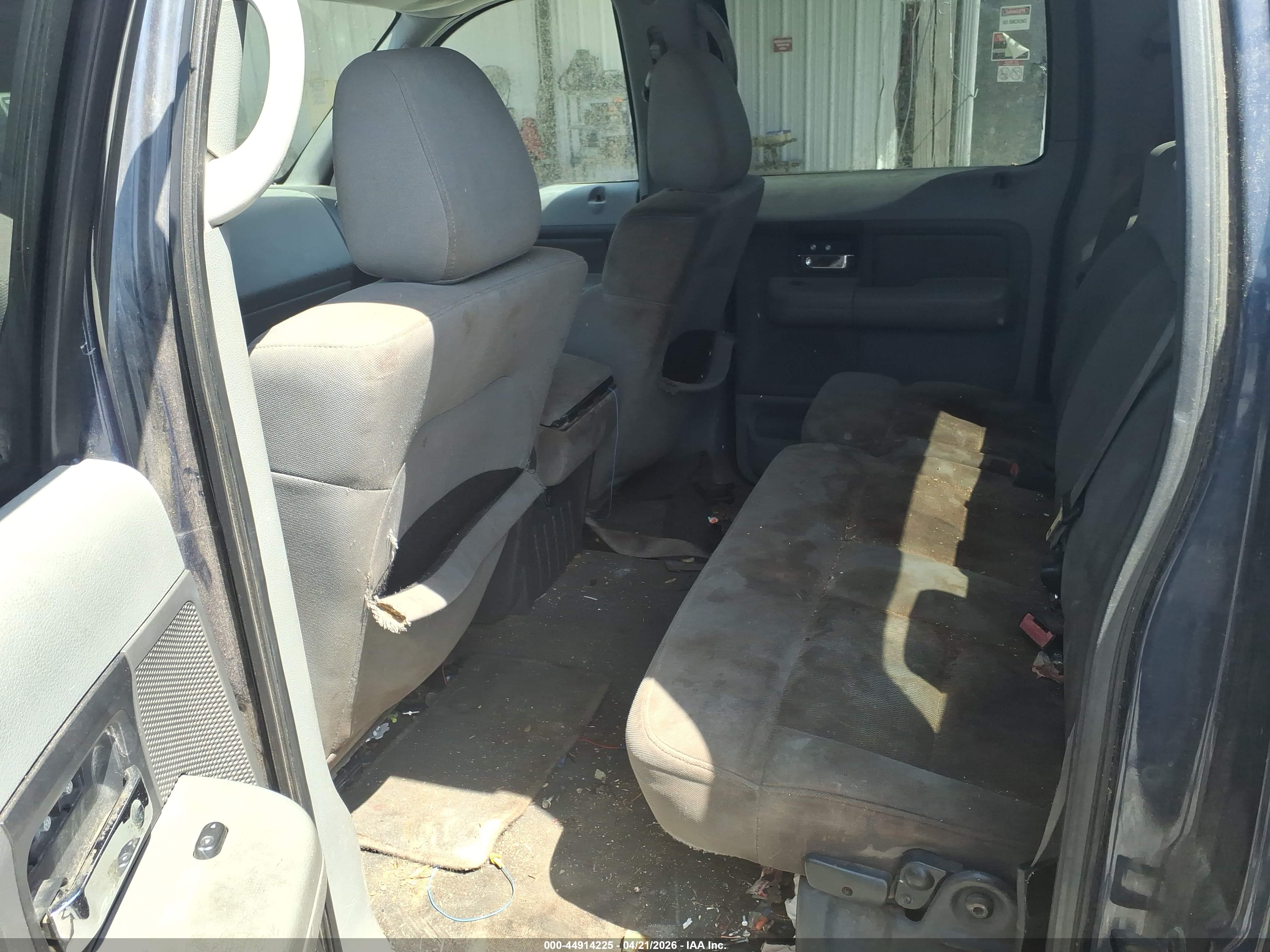 FORD F-150 image 8