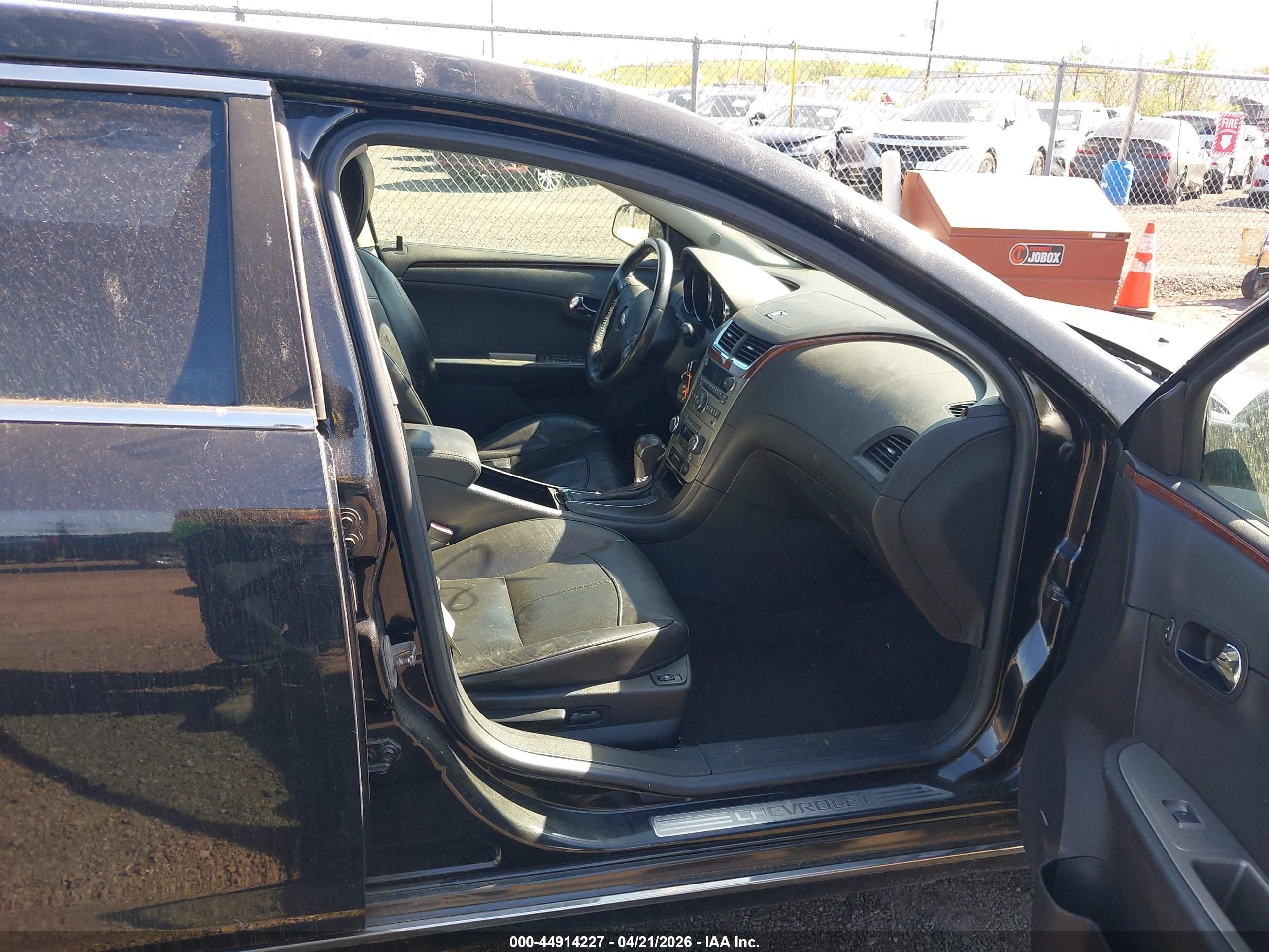 CHEVROLET MALIBU image 5