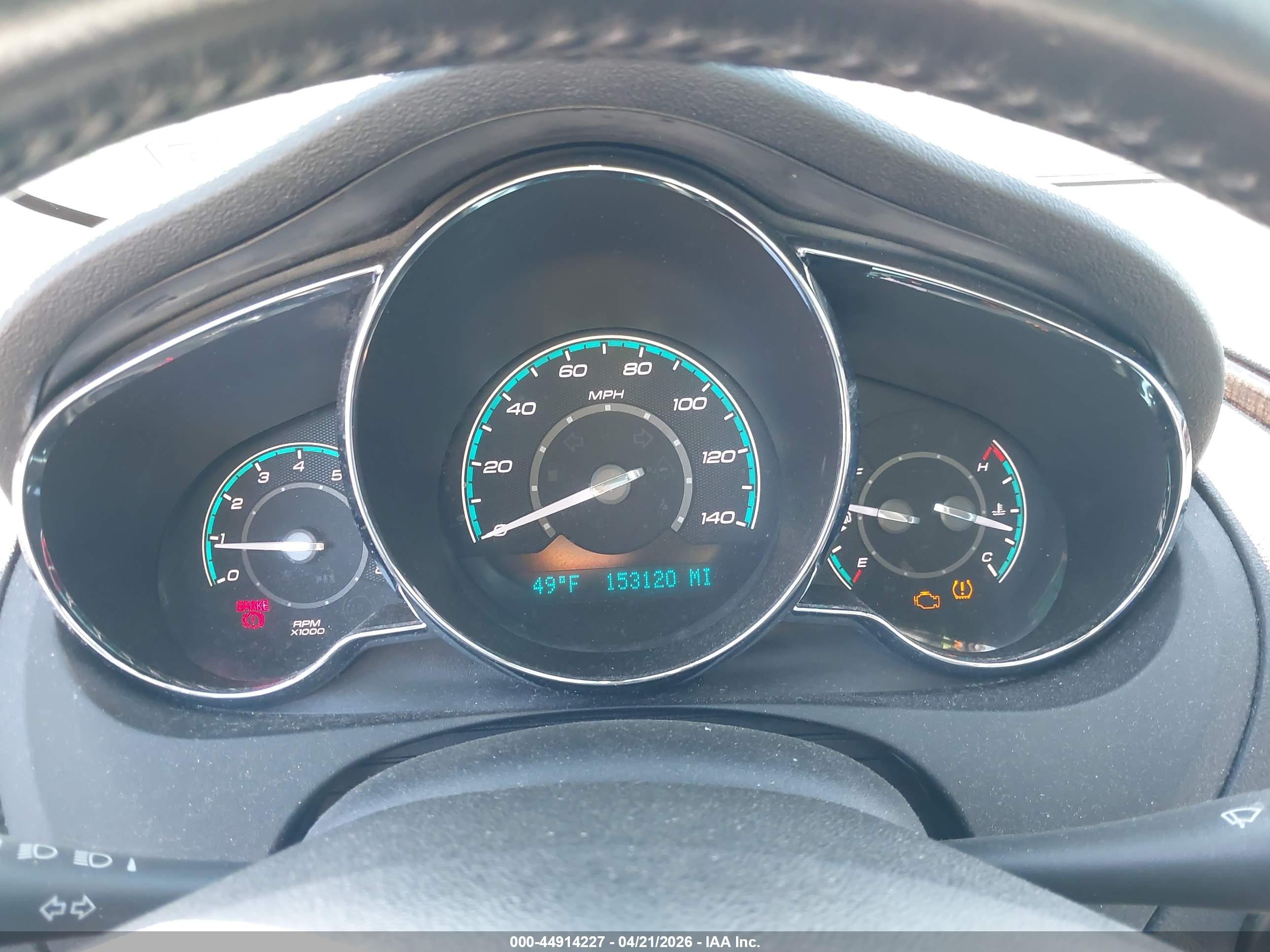 CHEVROLET MALIBU image 7