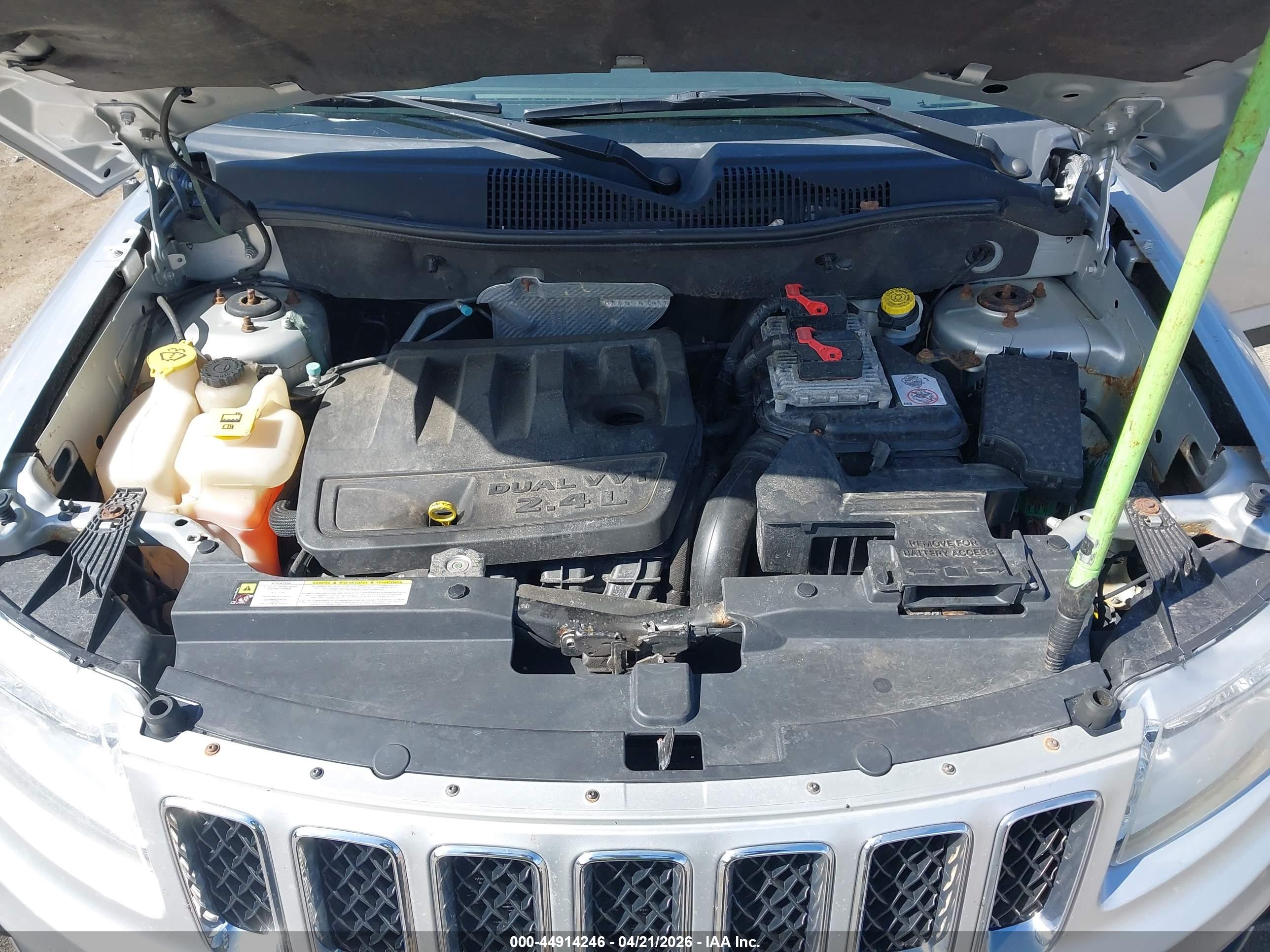 JEEP COMPASS image 10