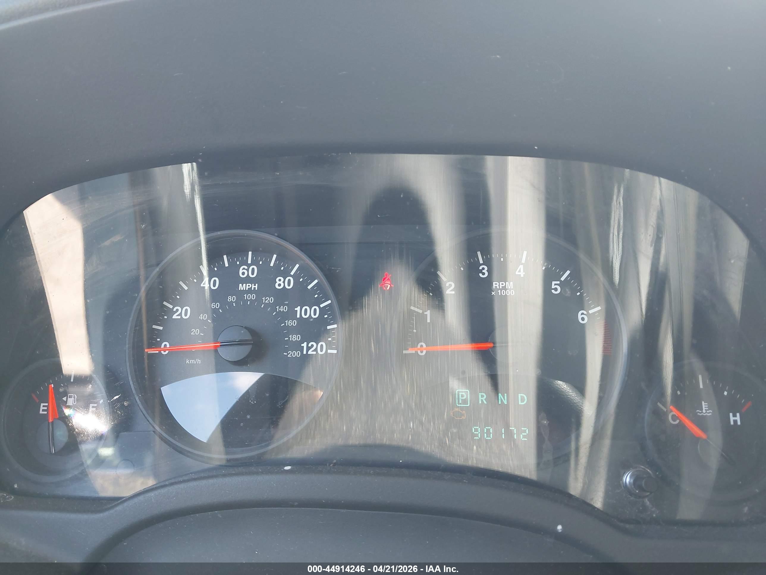 JEEP COMPASS image 7
