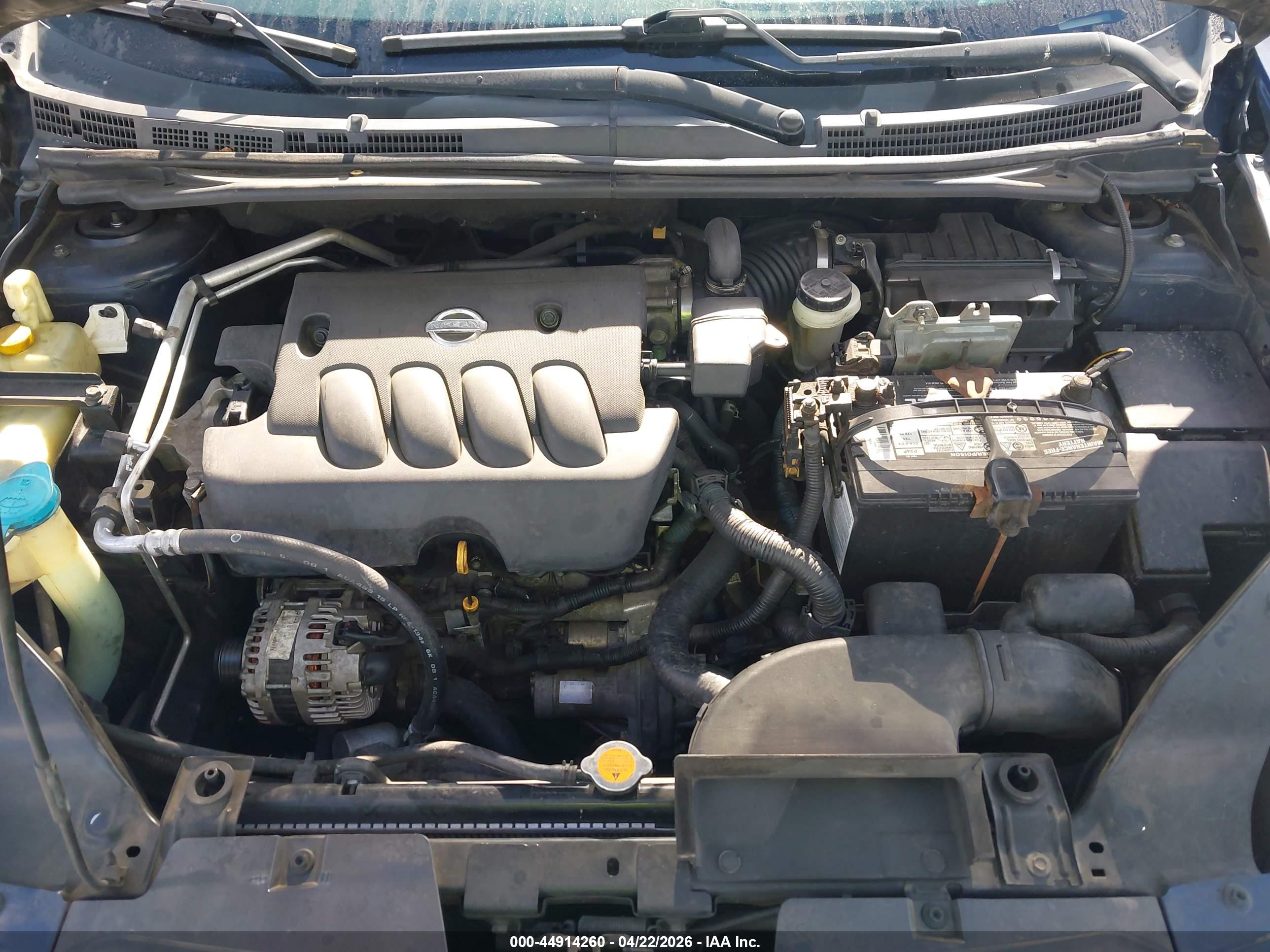 NISSAN SENTRA image 10