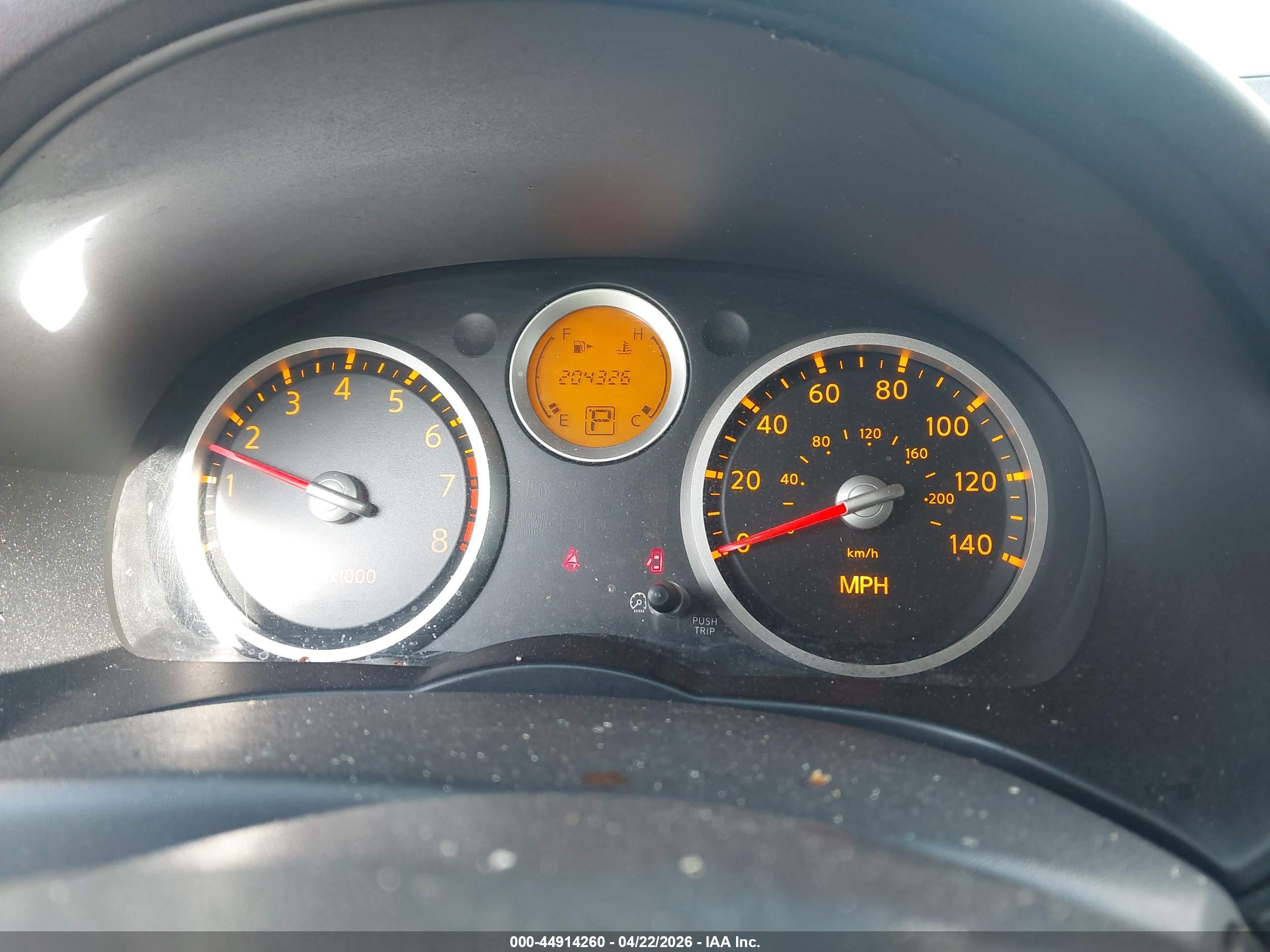 NISSAN SENTRA image 7