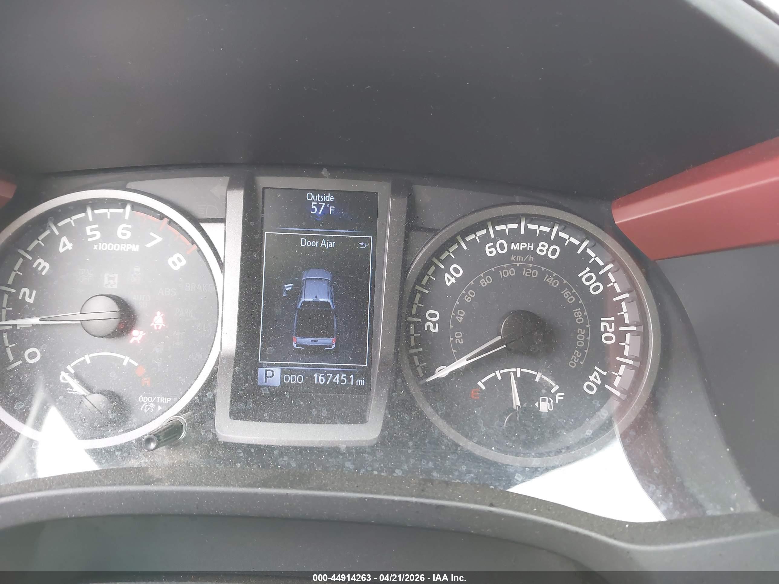 TOYOTA TACOMA image 7