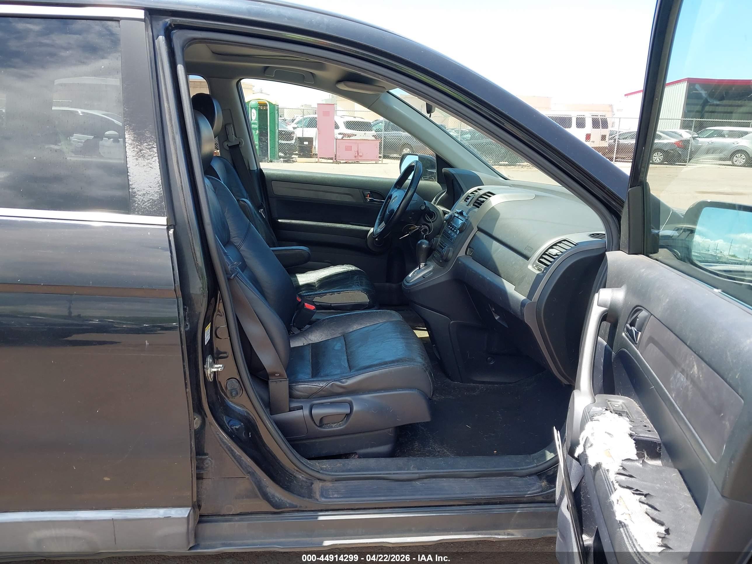 HONDA CR-V image 5
