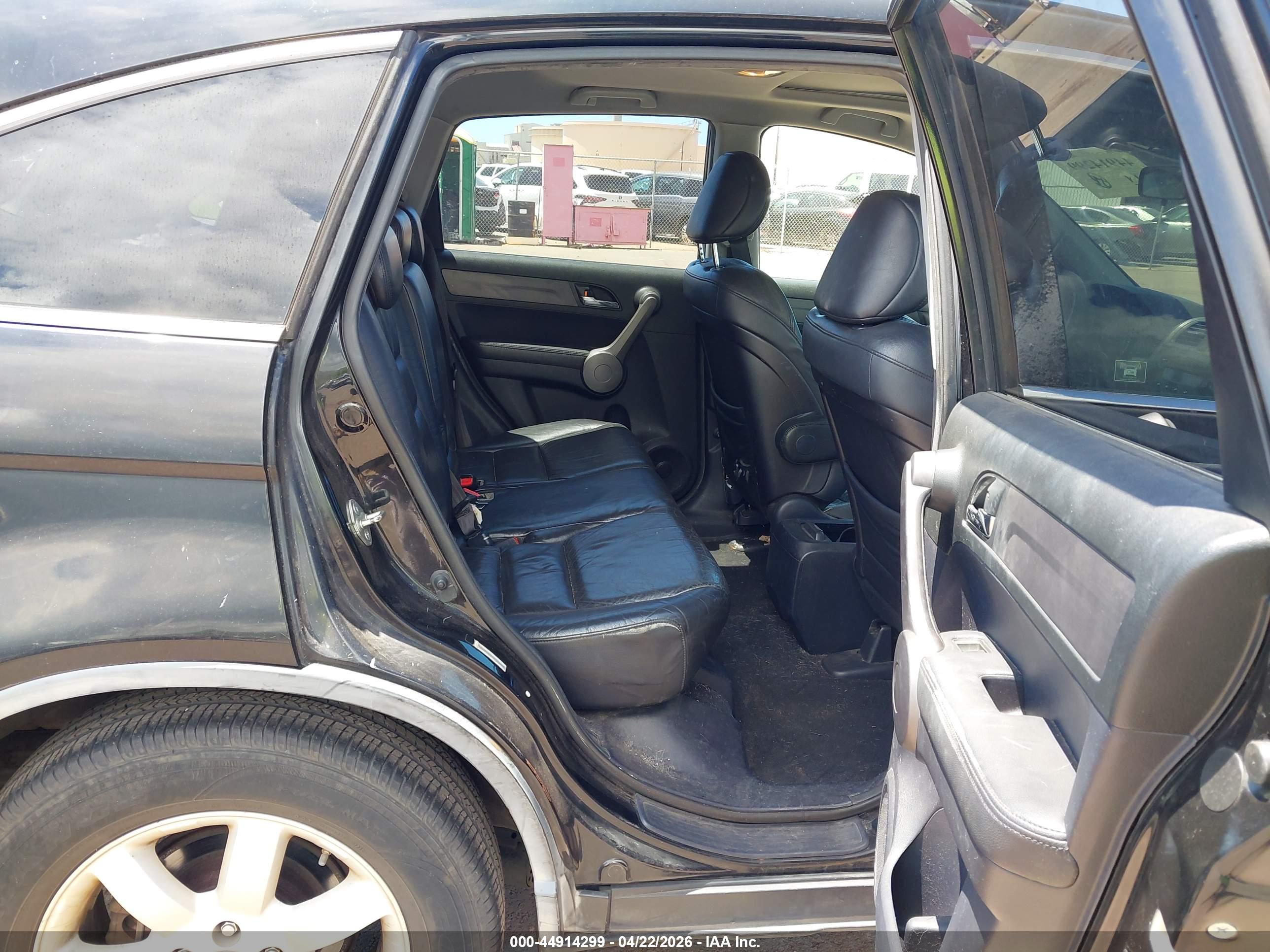 HONDA CR-V image 8